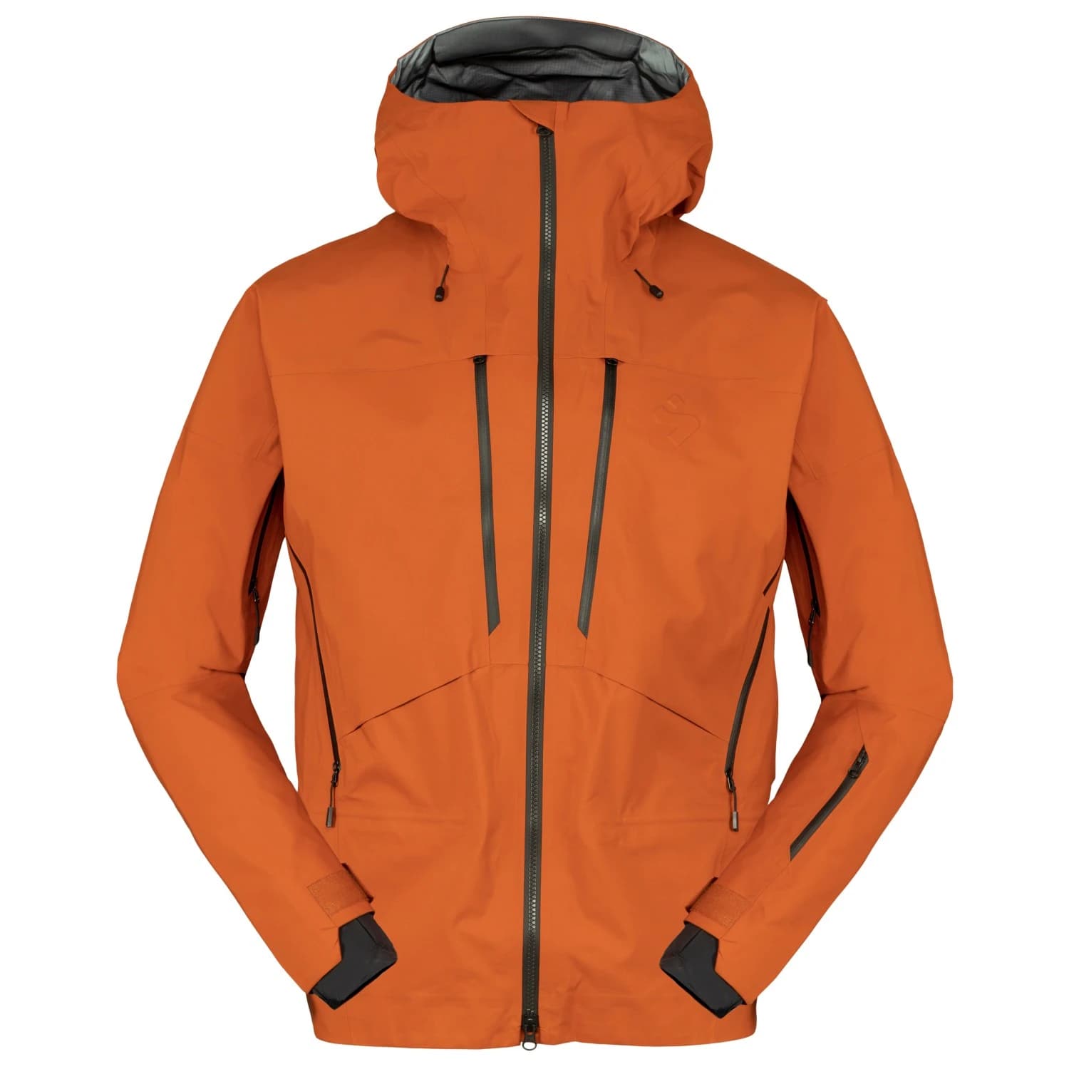 Ски яке Sweet protection Crusader GORE-TEX Pro Jacket Ski jacket - Bombay