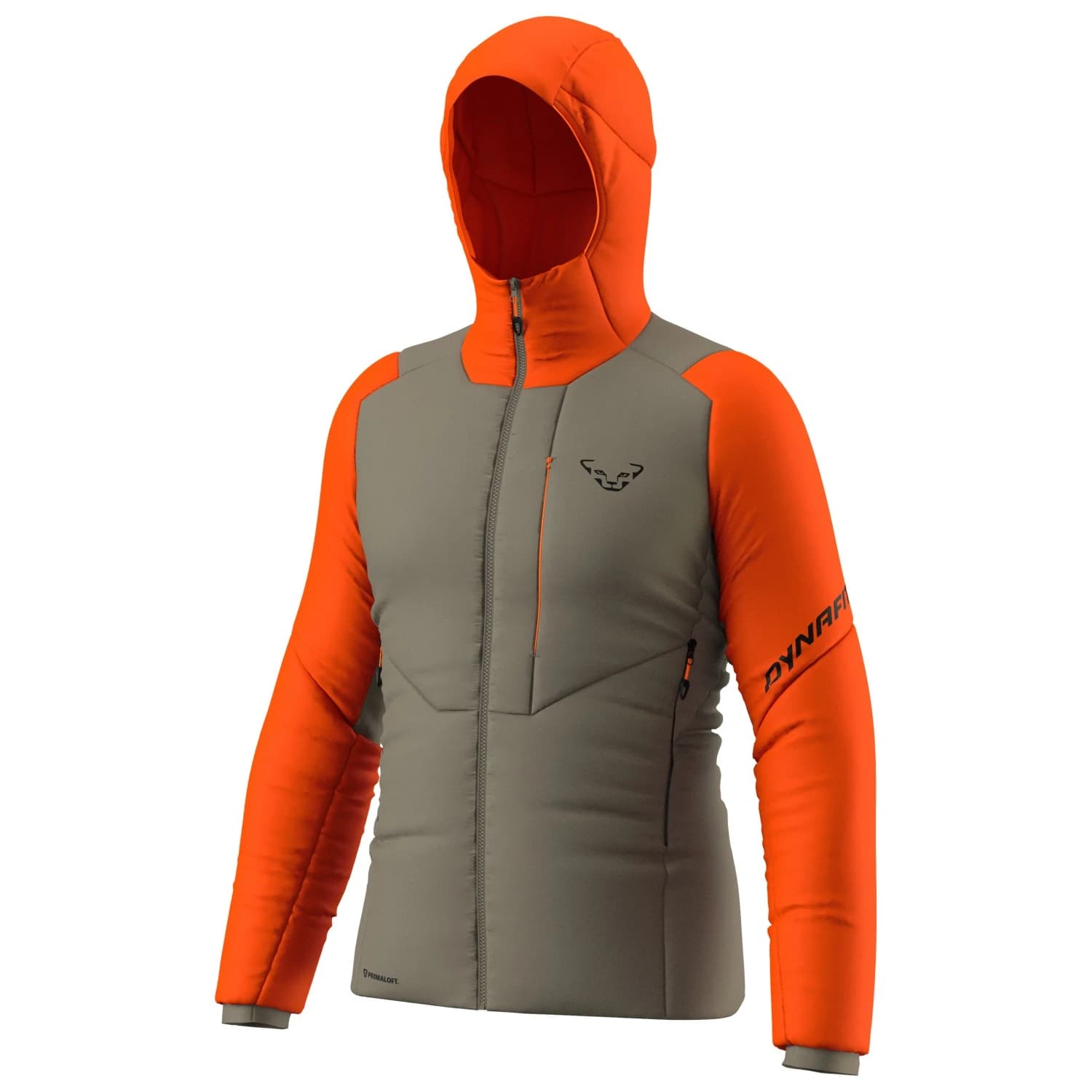 Синтетично яке Dynafit Blacklight PrimaLoft Jacket Synthetic jacket - Alabama / 5490