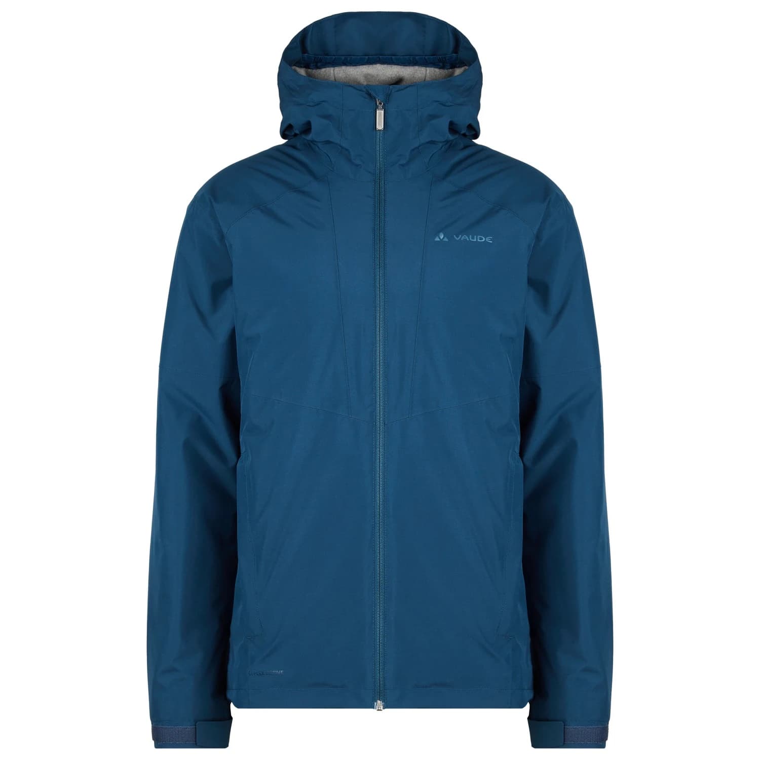 Мъжко зимно яке Vaude Gerlos Wool Jacket Winter jacket - Dark Sea