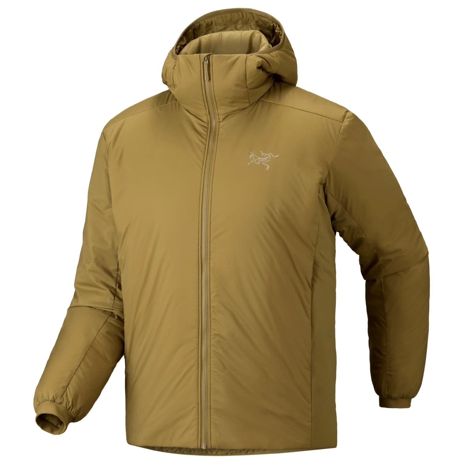 Синтетично яке Arc'teryx Atom SV Hoody Synthetic jacket - Bracken