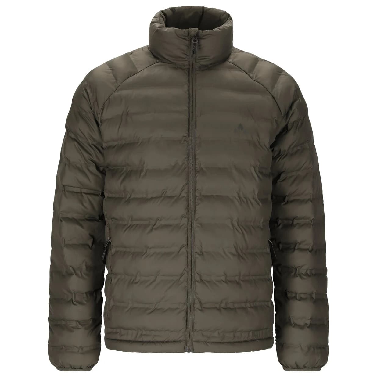 Мъжко синтетично яке Whistler Froze Light Puffer Jacket Synthetic jacket - Black Ink