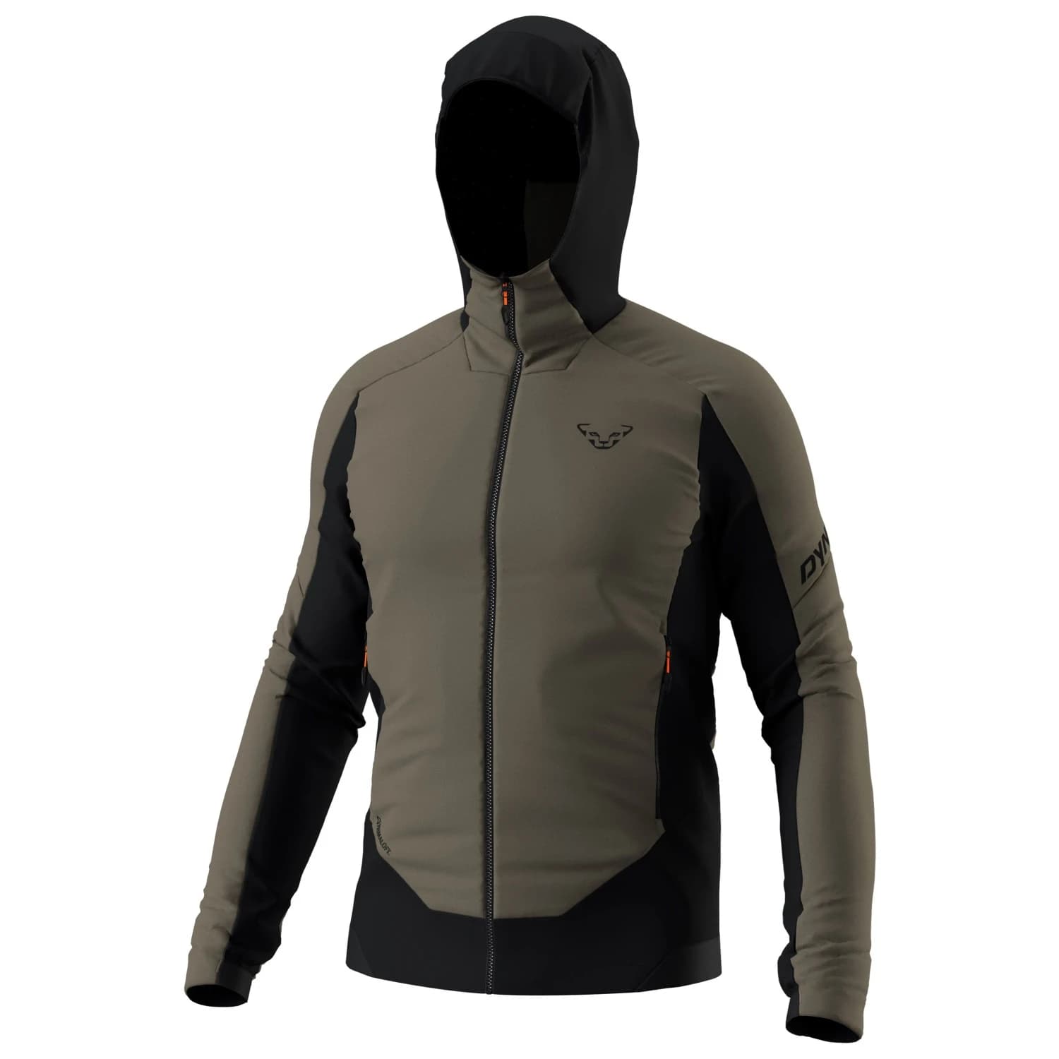 Мъжко синтетично яке Dynafit Transalper Primaloft Jacket Synthetic jacket - Fallen Rock