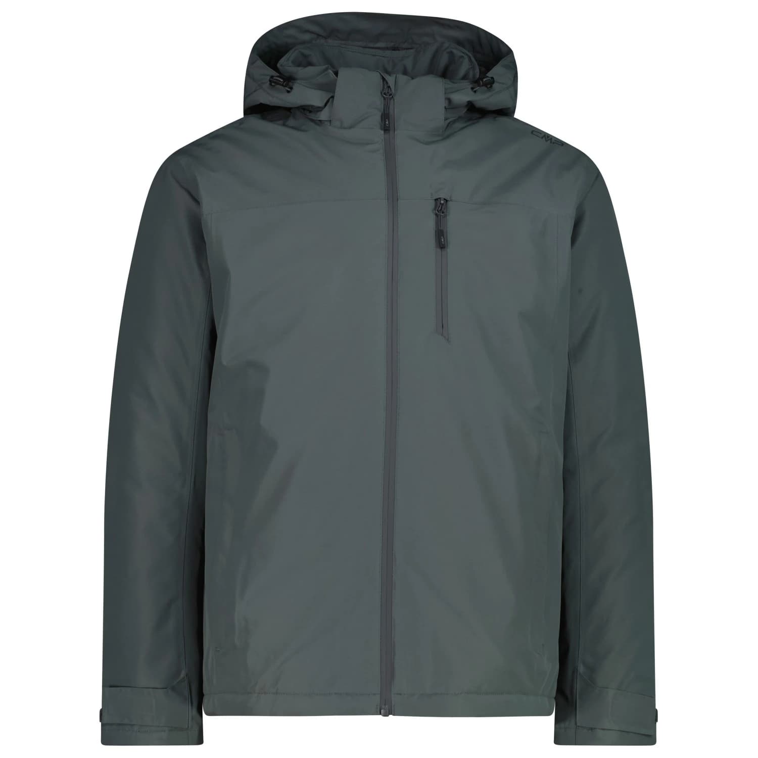 Мъжко зимно яке CMP Jacket Zip Hood 35Z1537 Winter jacket - Jungle
