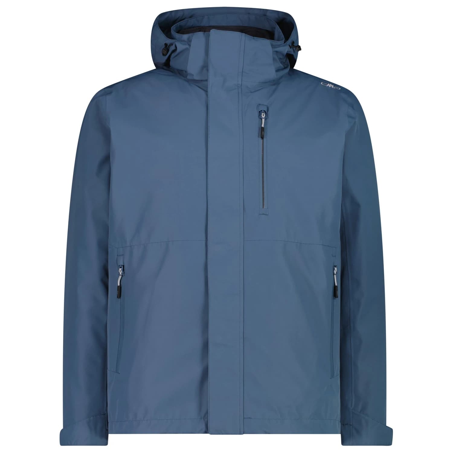 3-в-1 яке CMP Jacket Zip Hood Detachable Inn.Jacket 36Z2257D 3-in-1 jacket - Avio