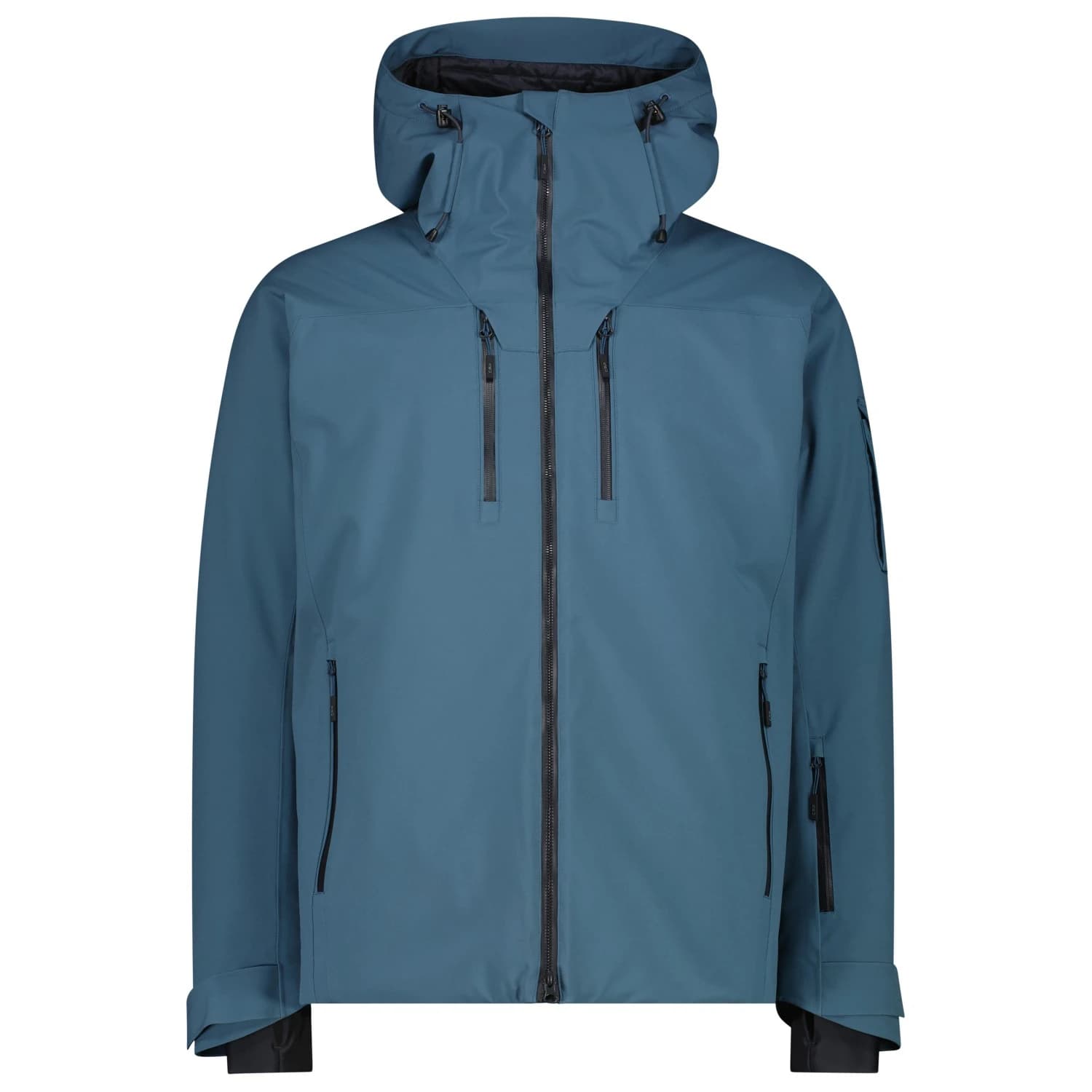 Ски яке CMP Jacket Fix Hood 36W0677 Ski jacket - Avio