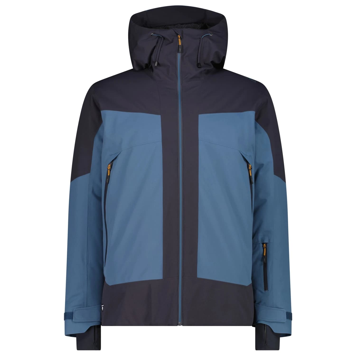 Ски яке CMP Jacket Fix Hood 36W1007 Ski jacket - Avio