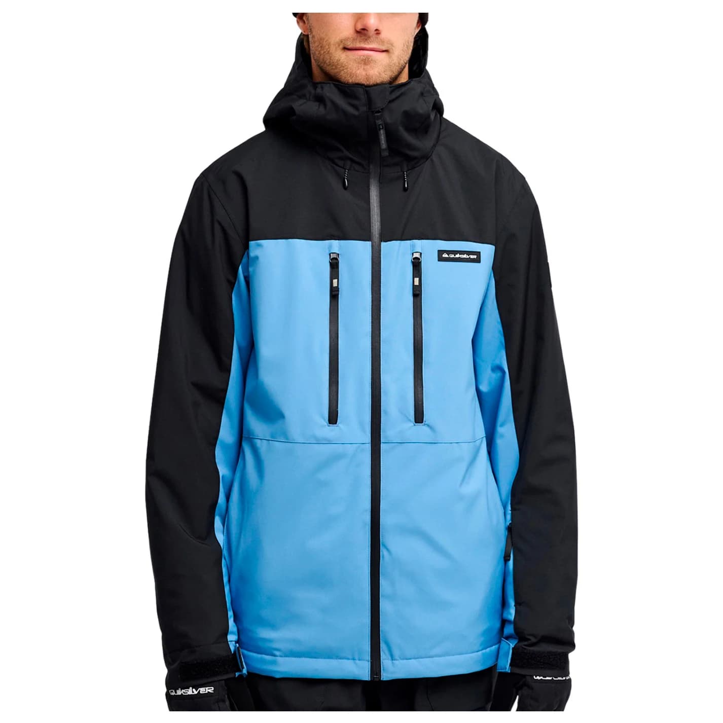 Ски яке Quiksilver Sycamore 20K Jacket Ski jacket - Quiet Harbor