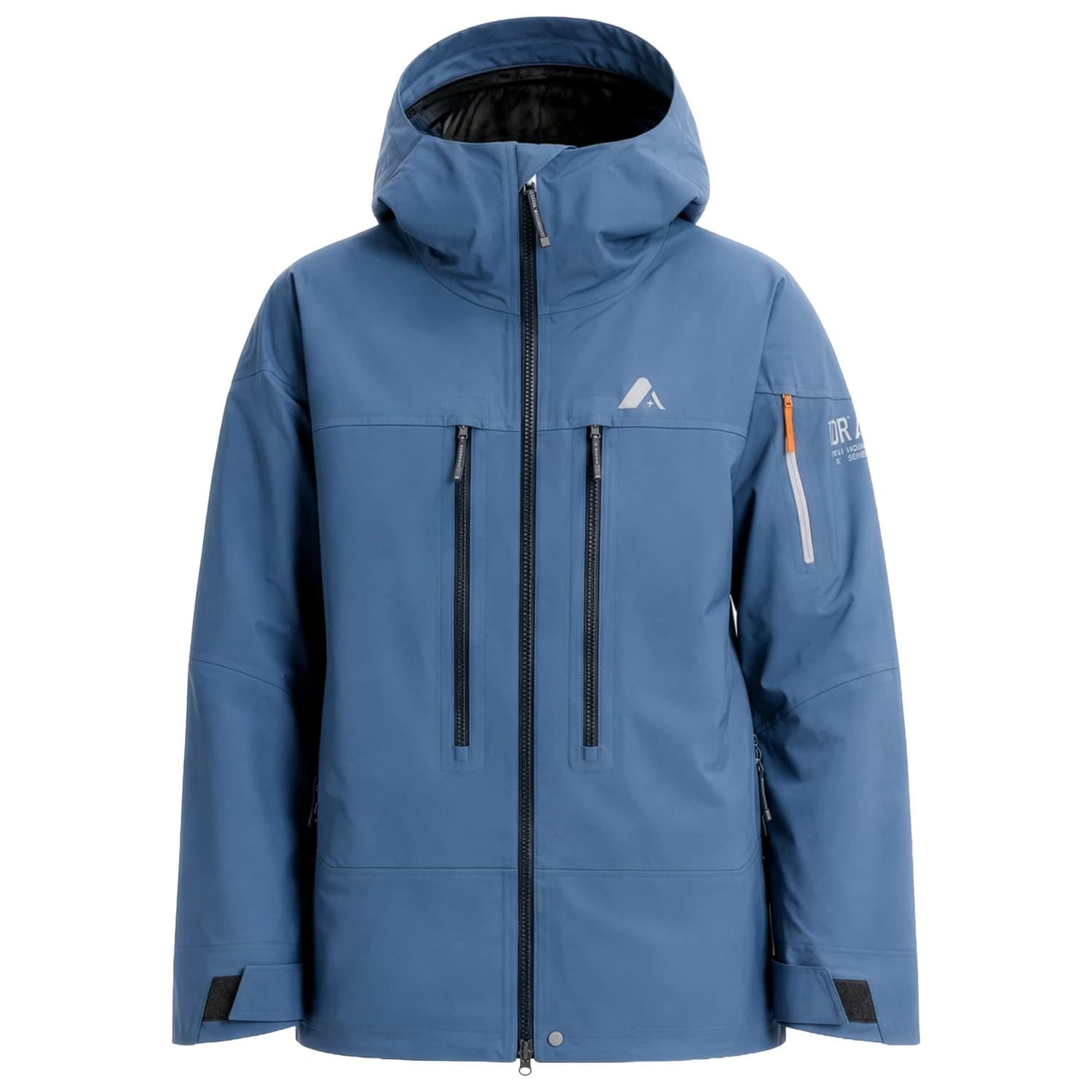 Ски яке Orage Apex Mtn-X 3L Jacket Ski jacket - Storm