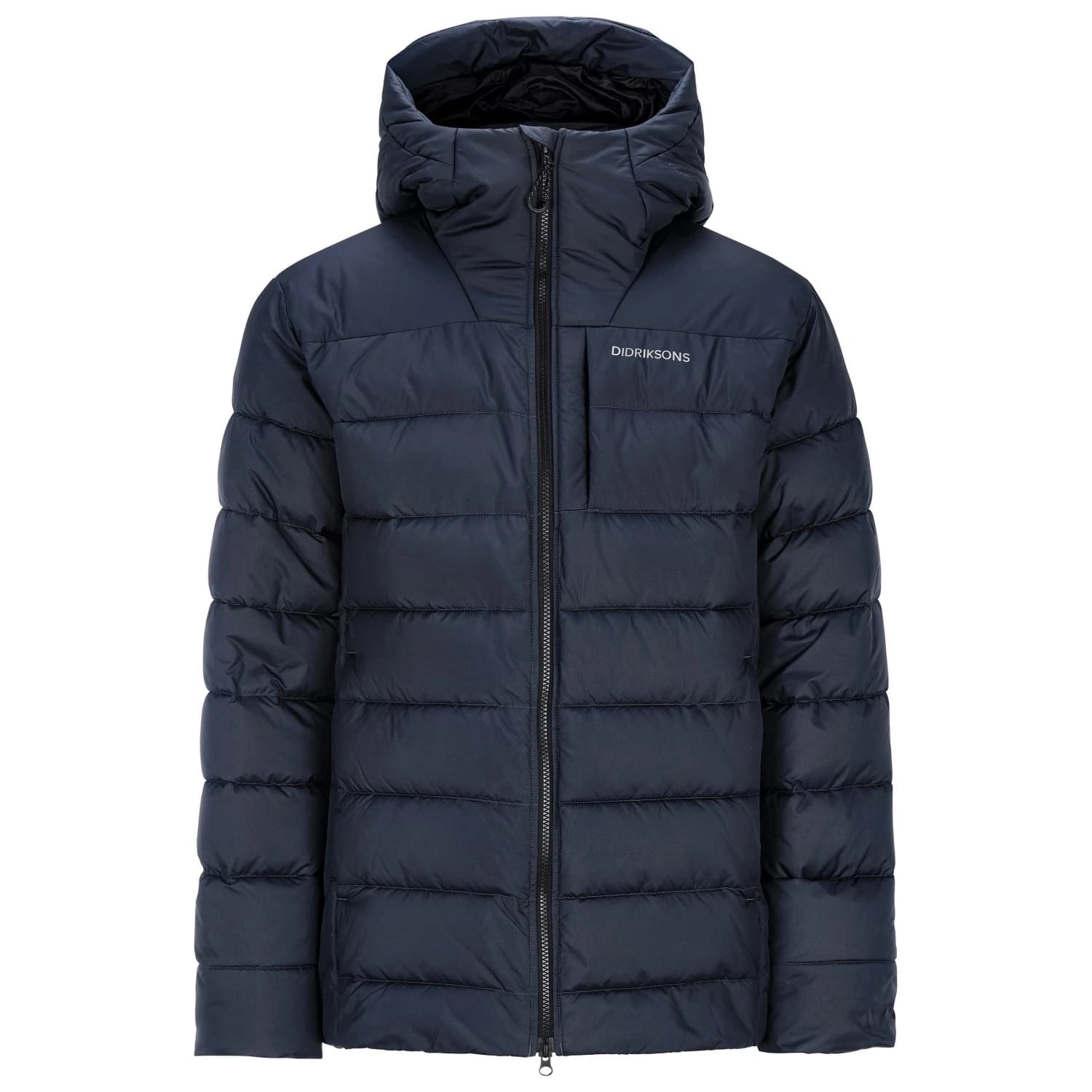 Зимно яке Didriksons Pictor Jacket Winter jacket - Sleepy Blue