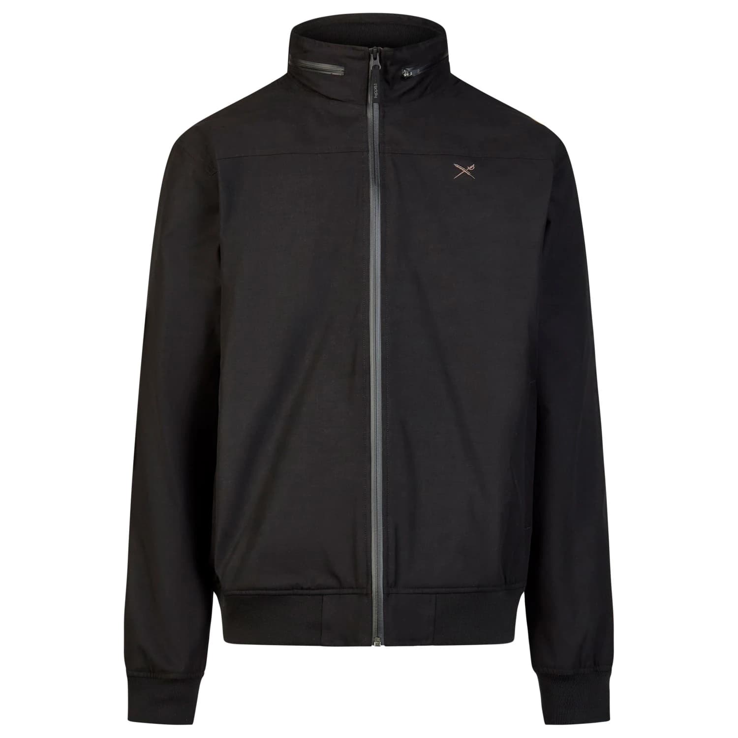 Зимно яке Iriedaily Nilas Gse Jacket Winter jacket - Black