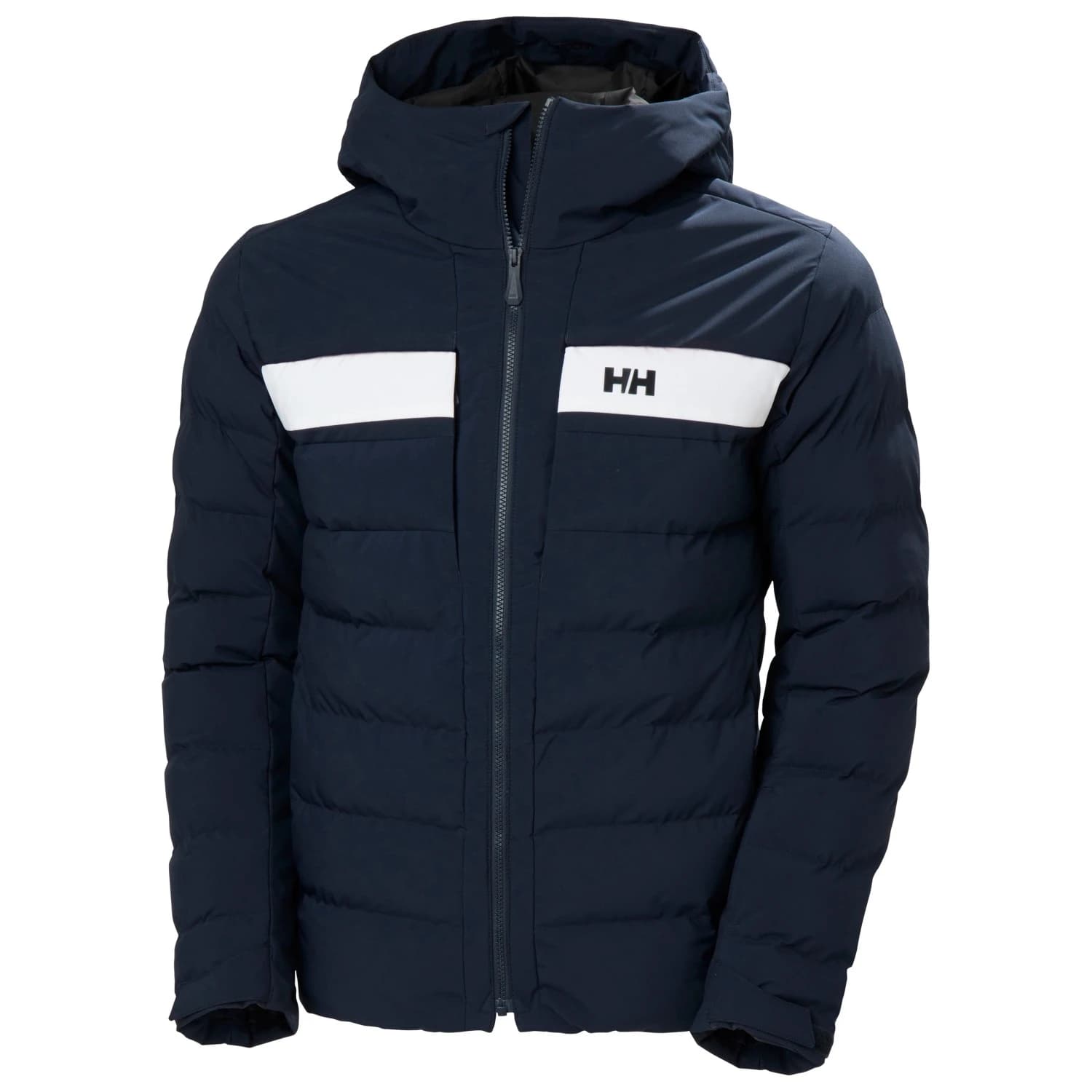 Мъжко ски яке Helly Hansen Bossanova Puffy Jacket Ski jacket - Navy