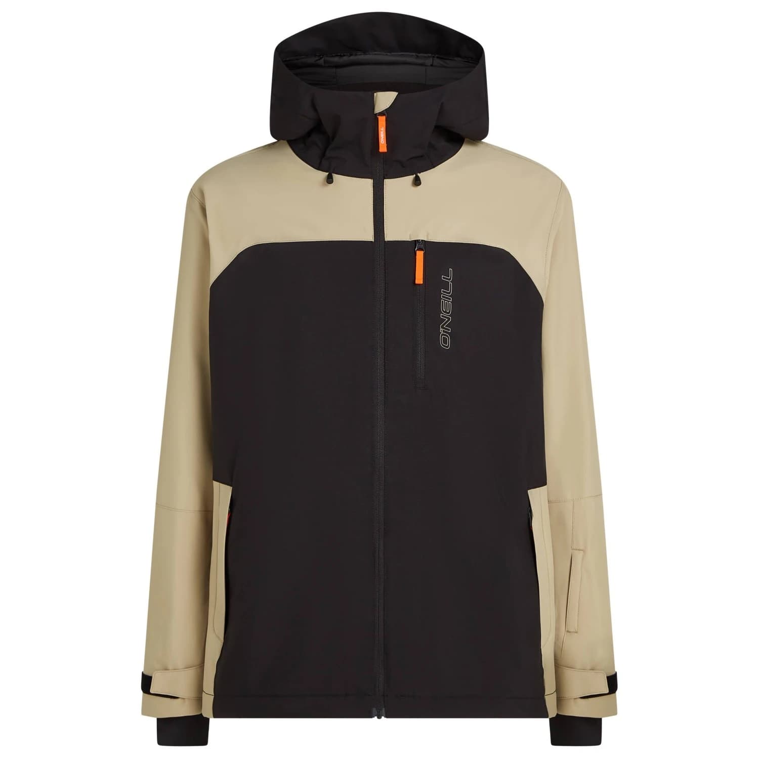 Ски яке O'Neill FWC'Cruz Duo Snow Jacket Ski jacket - Black Out Colour Block