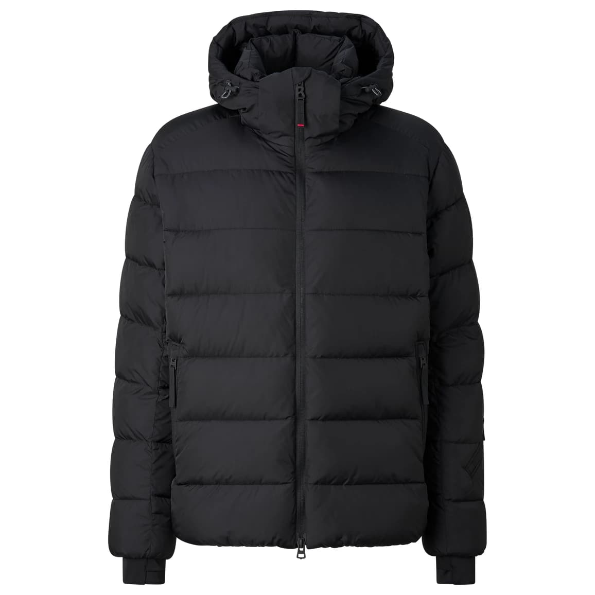 Ски яке Bogner Fire+Ice Luka3 Ski jacket - Black