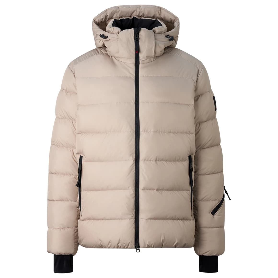 Ски яке Bogner Fire+Ice Luka3 Ski jacket - Nomadic Desert