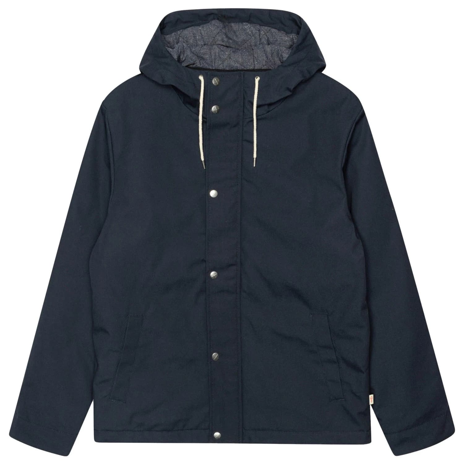 Яке парка Revolution Hooded Jacket Parka - Navy