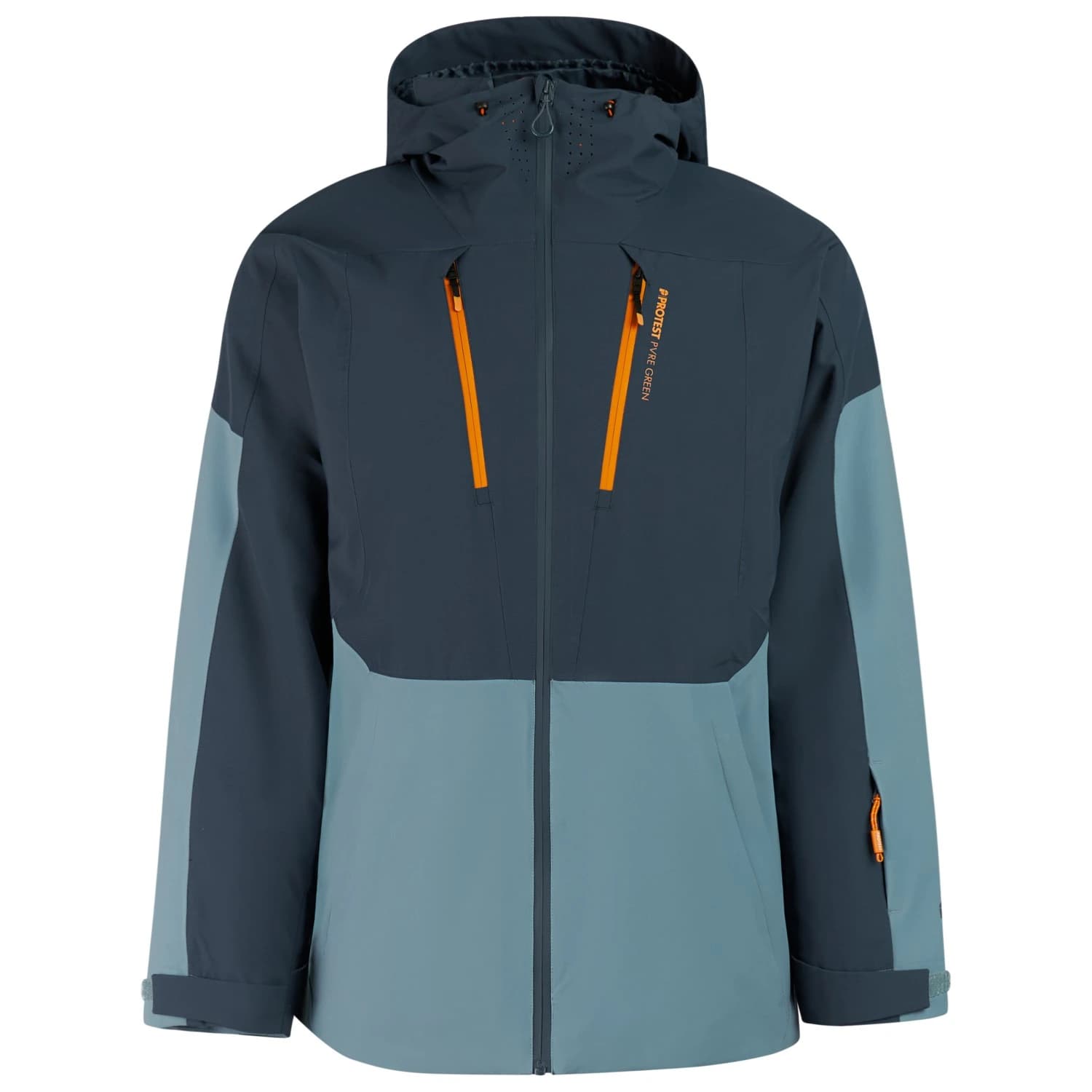 Ски яке Protest PRTConnor Snowjacket Ski jacket - Twilight Navy