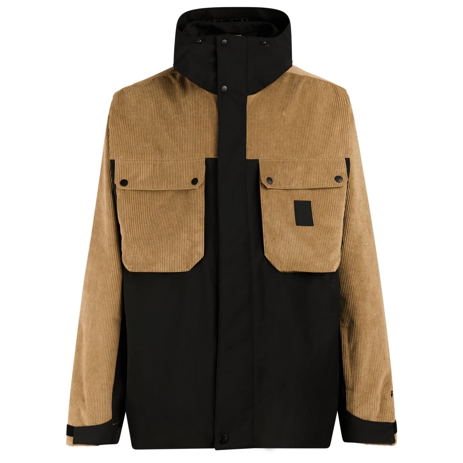 Ски яке Protest PRTDalwood Snowjacket Ski jacket - Sandy Brown