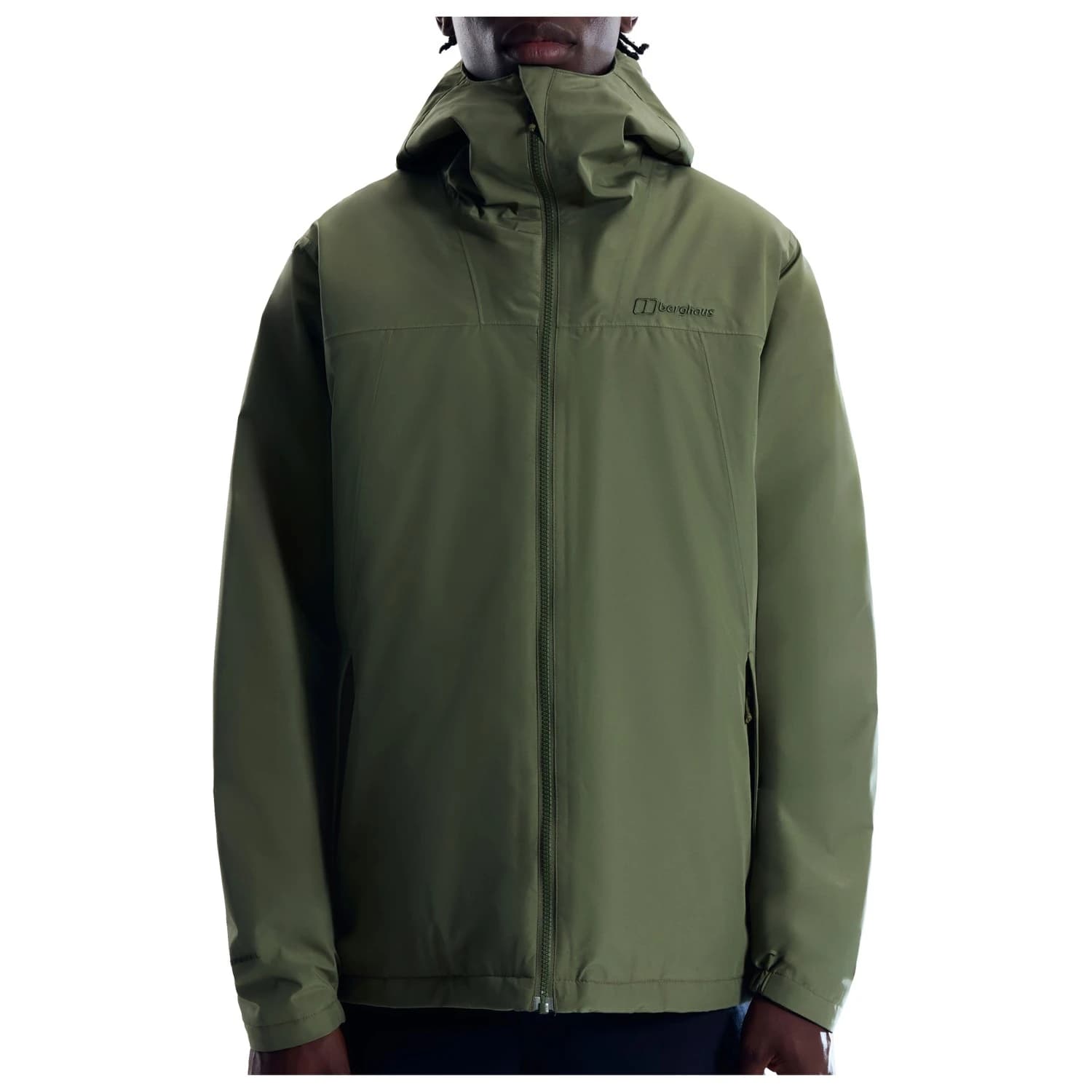 Зимно яке Berghaus Deluge Pro 3.0 Indulated Jacket Winter jacket - Light Green