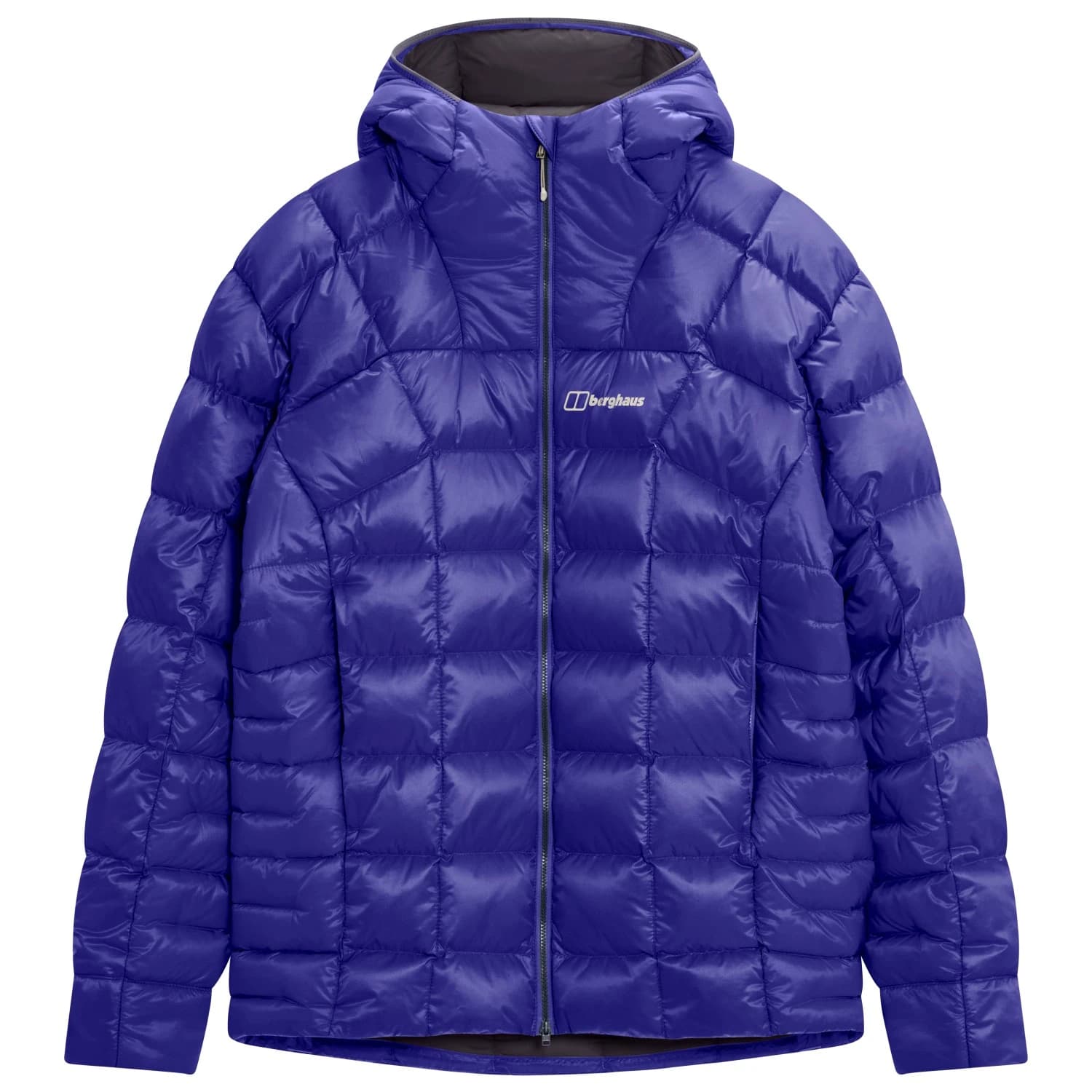 Пухено яке Berghaus Theralite Down Jacket - Blue