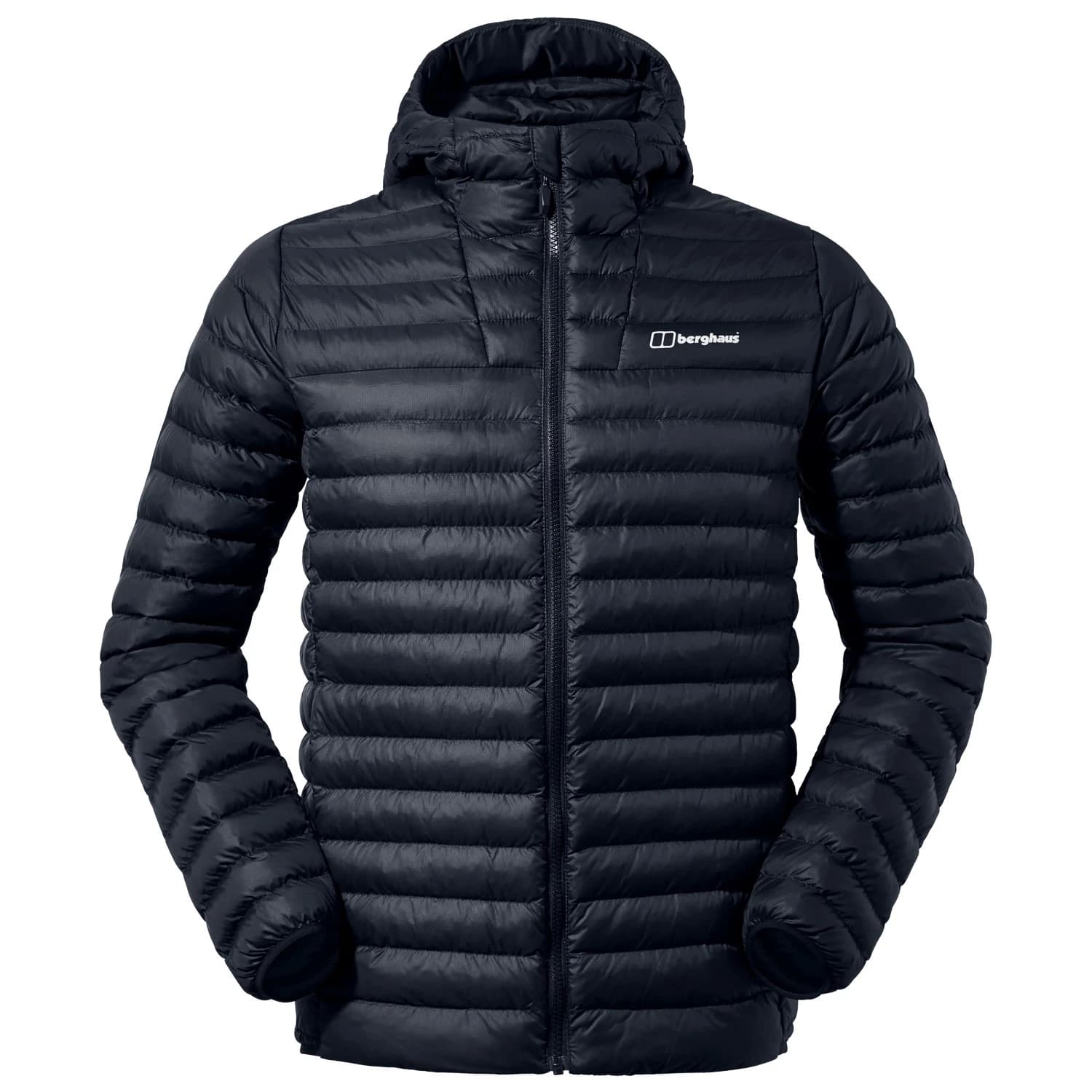Синтетично яке Berghaus Vaskye Jacket Synthetic jacket - Black / Black