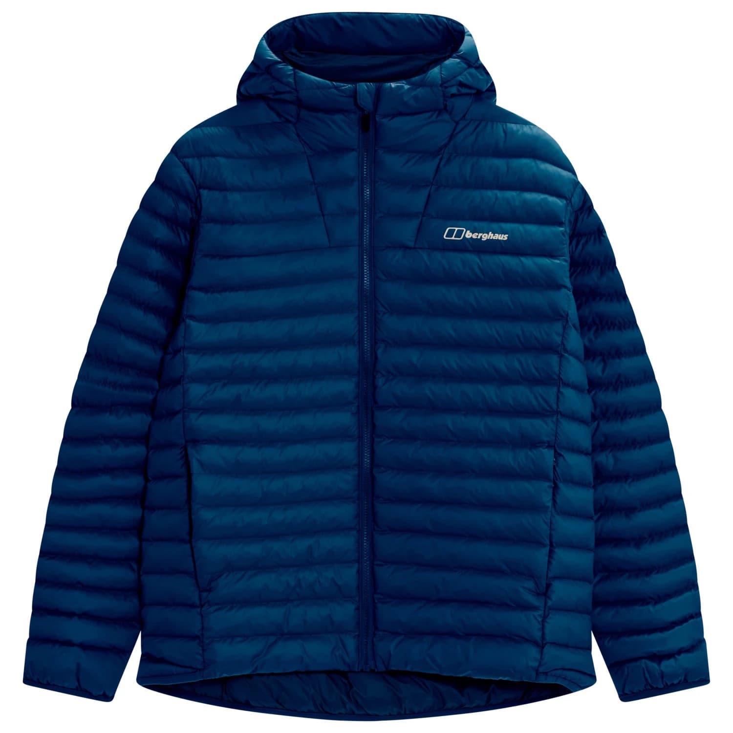 Синтетично яке Berghaus Vaskye Jacket Synthetic jacket - Hale Navy