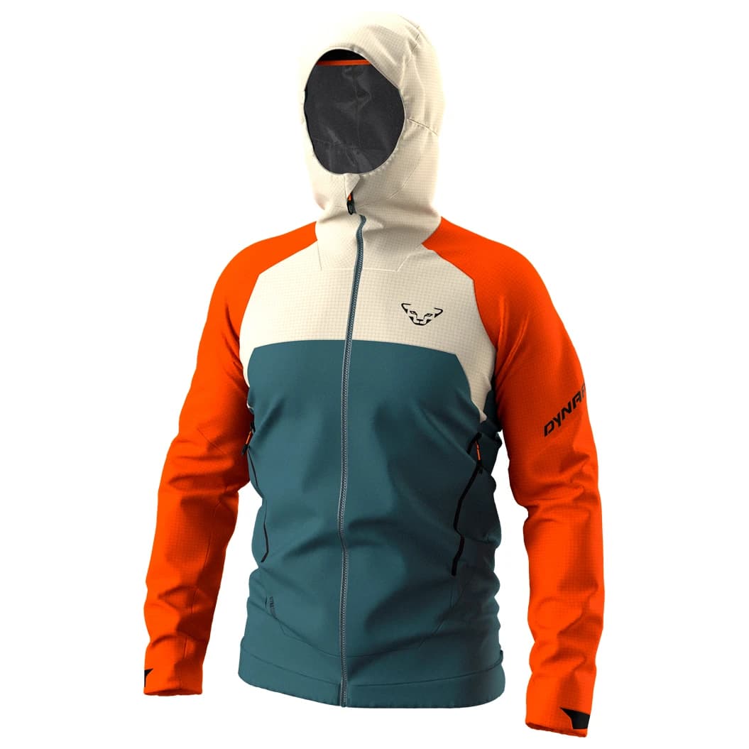 Ски яке Dynafit Radical 3L Jacket Ski jacket - Alabama