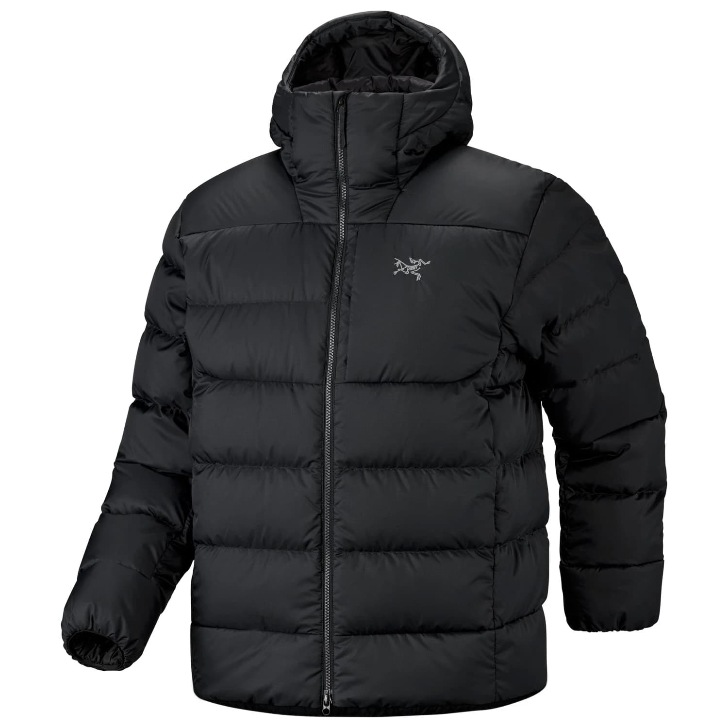 Пухено яке Arc'teryx Thorium Hoody Down jacket - Black