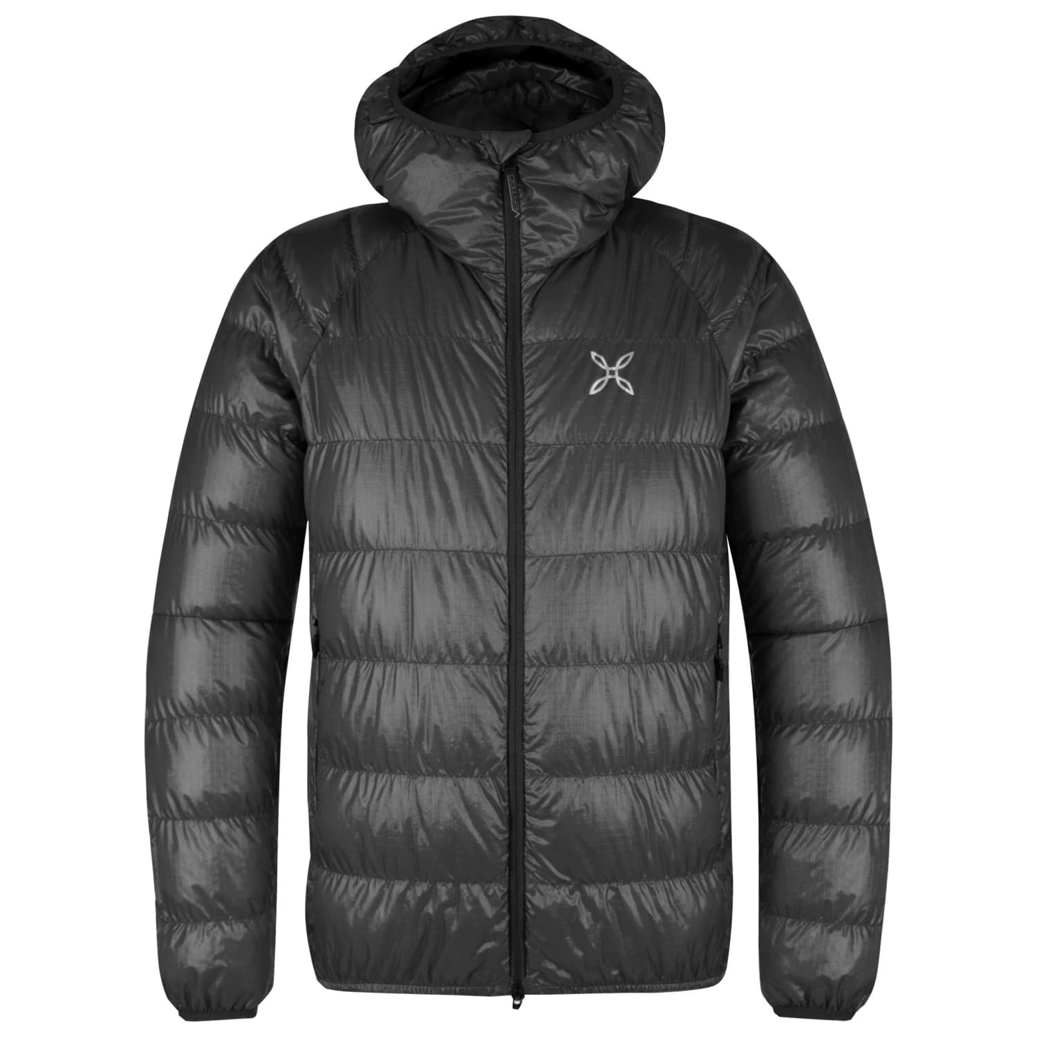 Пухено яке Montura Vertigo Diamond Duvet Down jacket - Ardesia