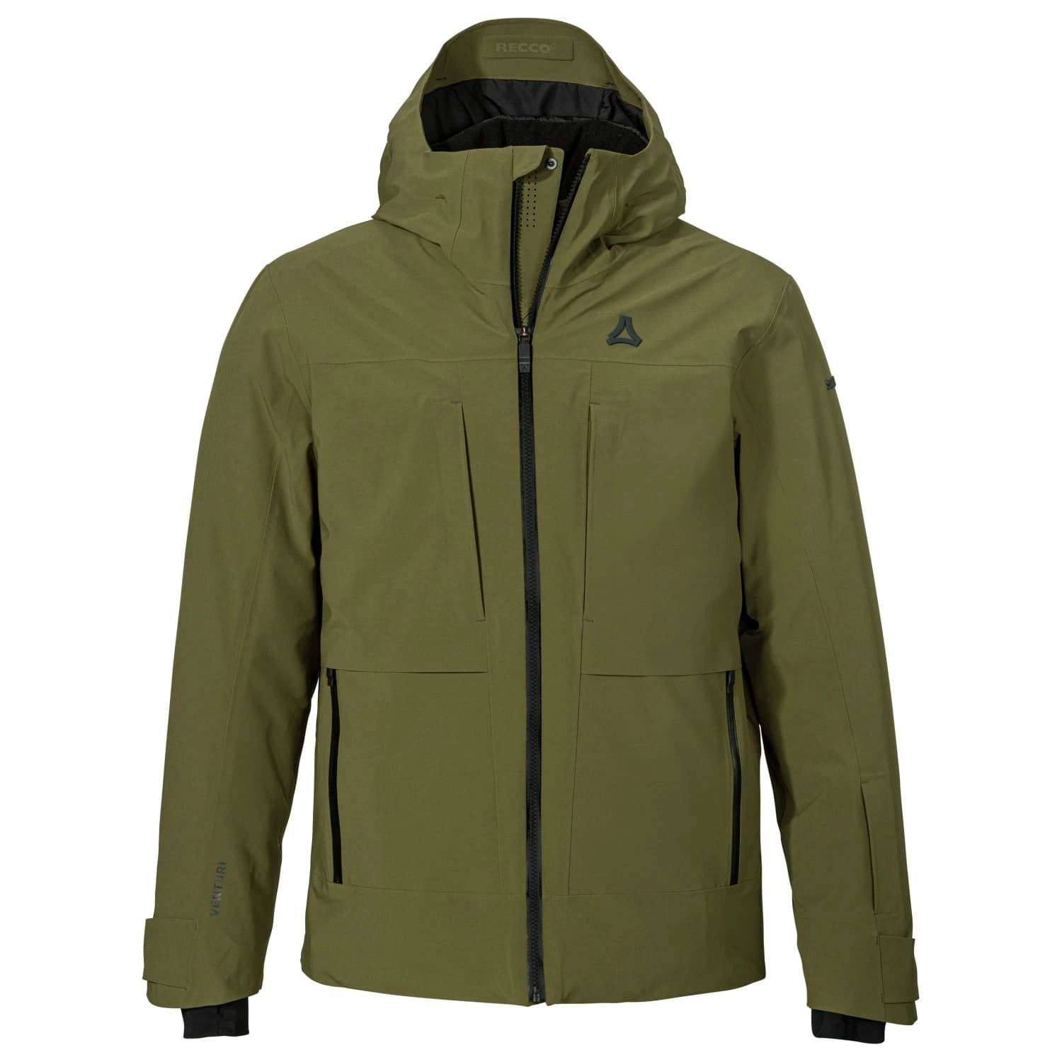 Ски яке Schöffel Jacket Lumineo Ski jacket - Avocado Branch