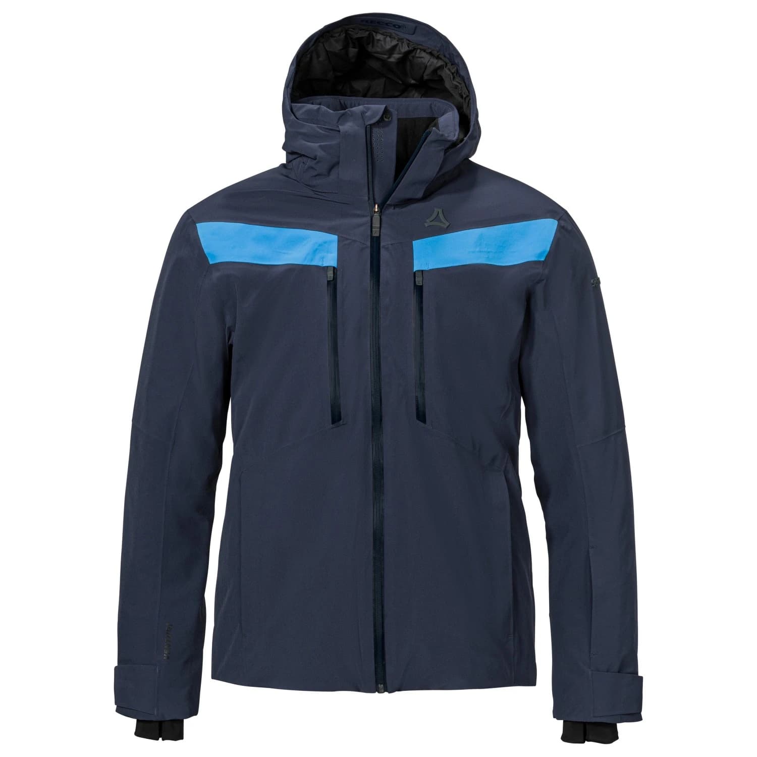 Ски яке Schöffel Jacket Safuna Ski jacket - Navy Blazer