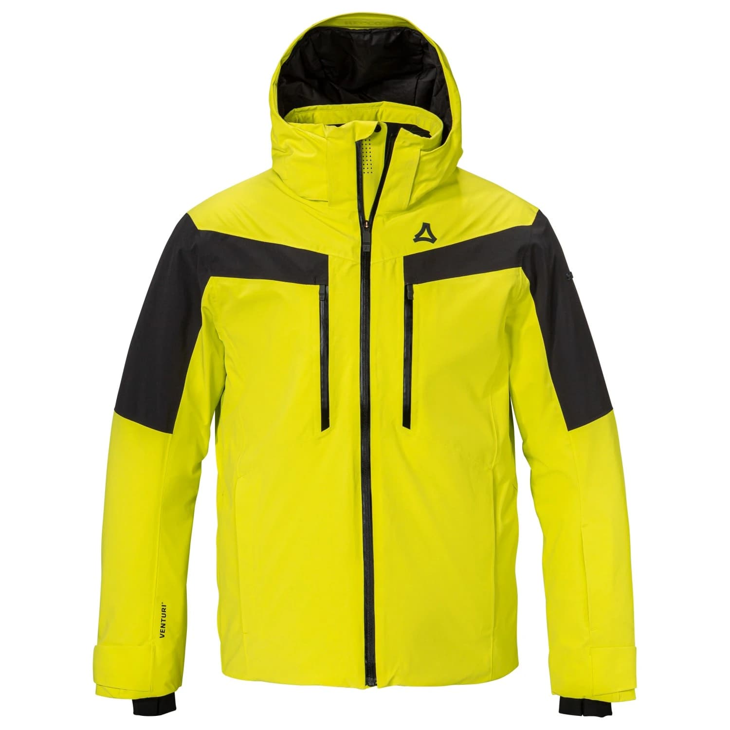 Ски яке Schöffel Jacket Safuna Ski jacket - Sulphur Sands