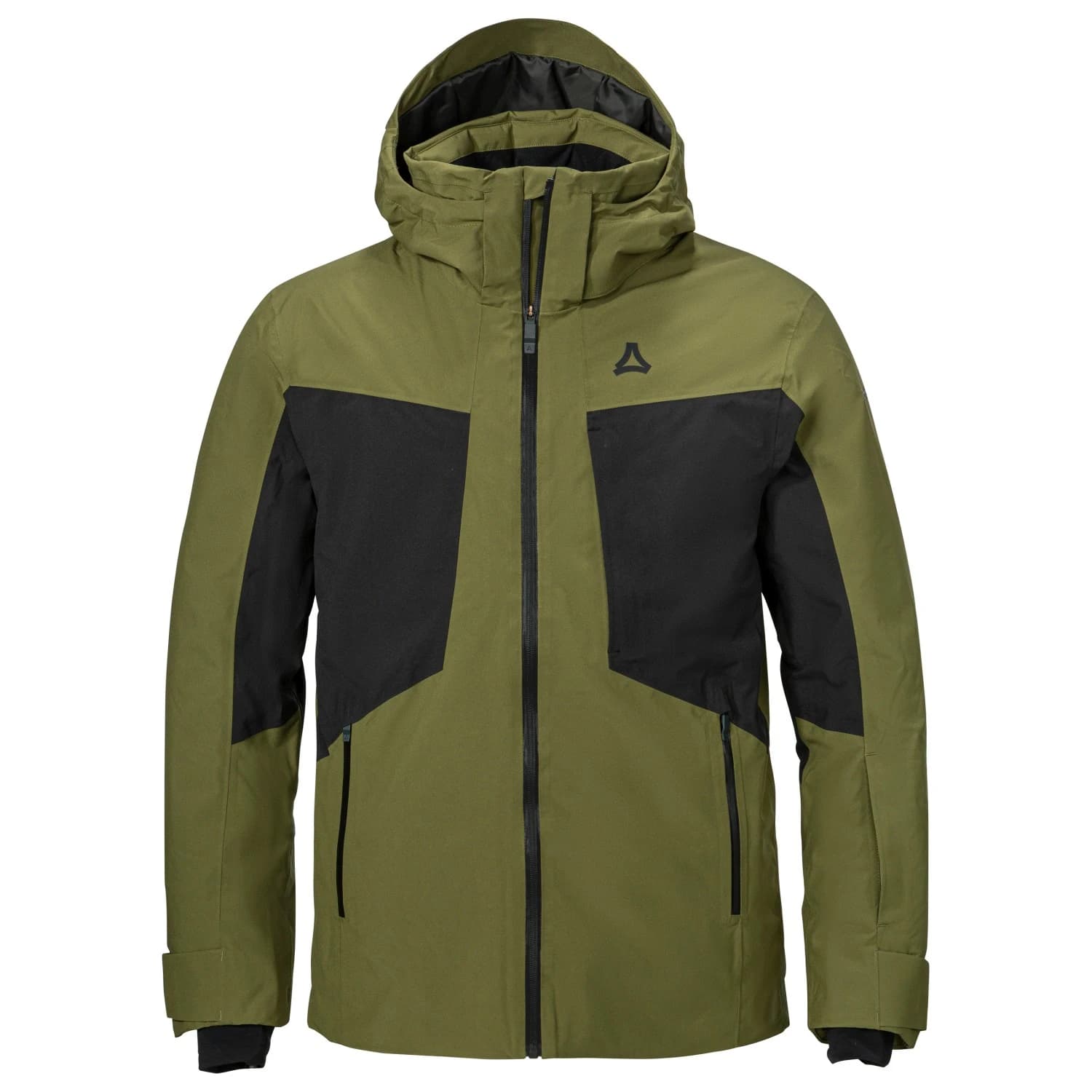 Ски яке Schöffel Jacket Trifex Ski jacket - Avocado Branch