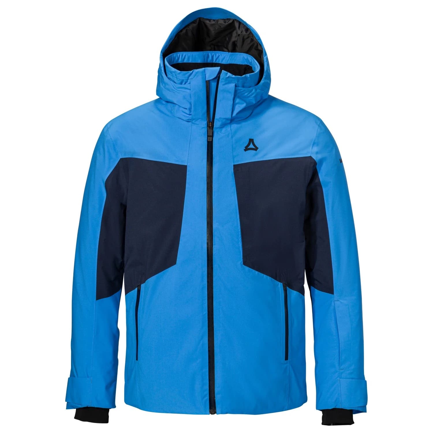 Ски яке Schöffel Jacket Trifex Ski jacket - Vivid Blue