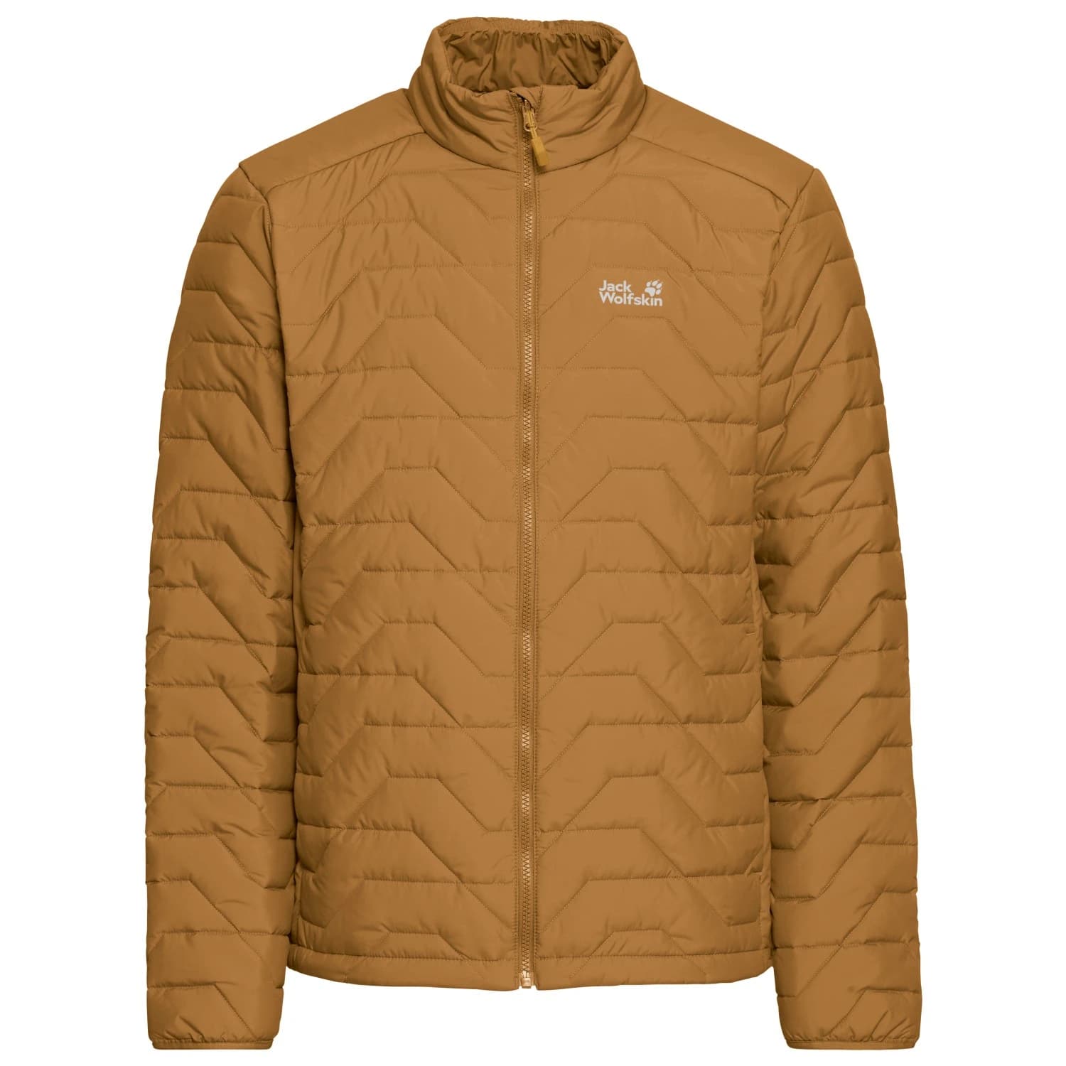 Синтетично яке Jack Wolfskin Flextrek Insulated Jacket Synthetic jacket - Peanut