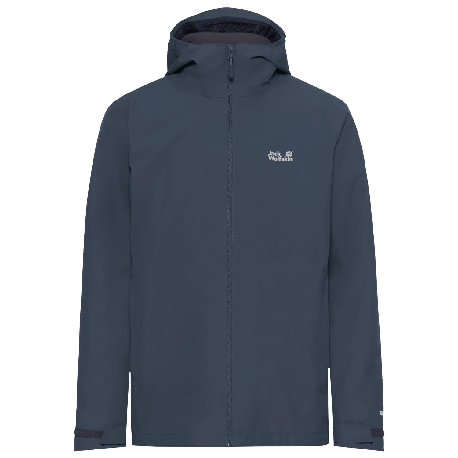 Мъжко 3-в-1 яке Jack Wolfskin Outrovert 3in1 Jacket 3-in-1 jacket - Midnight Sky