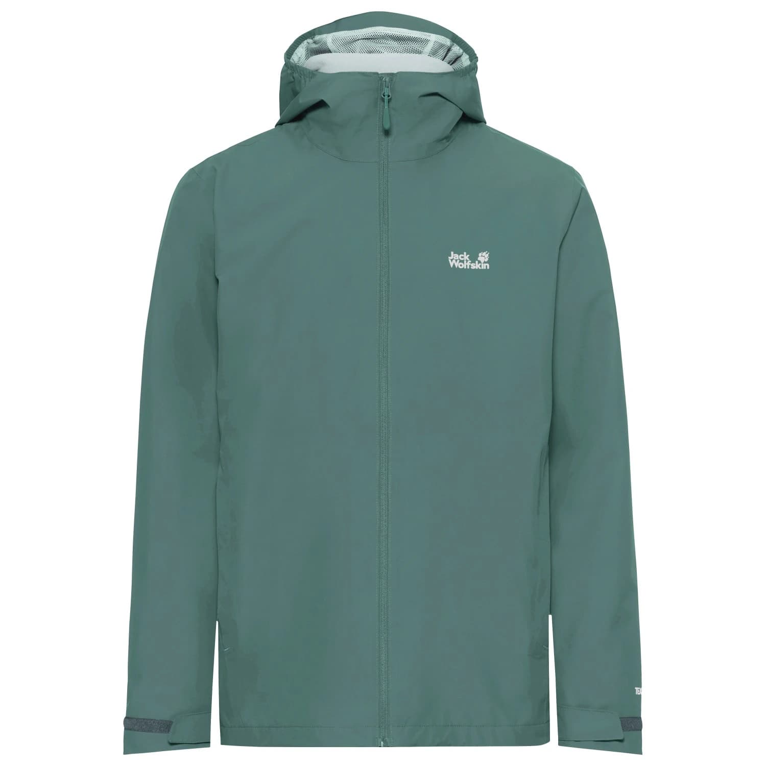 3-в-1 яке Jack Wolfskin Outrovert 3in1 Jacket 3-in-1 jacket - Sago Palm