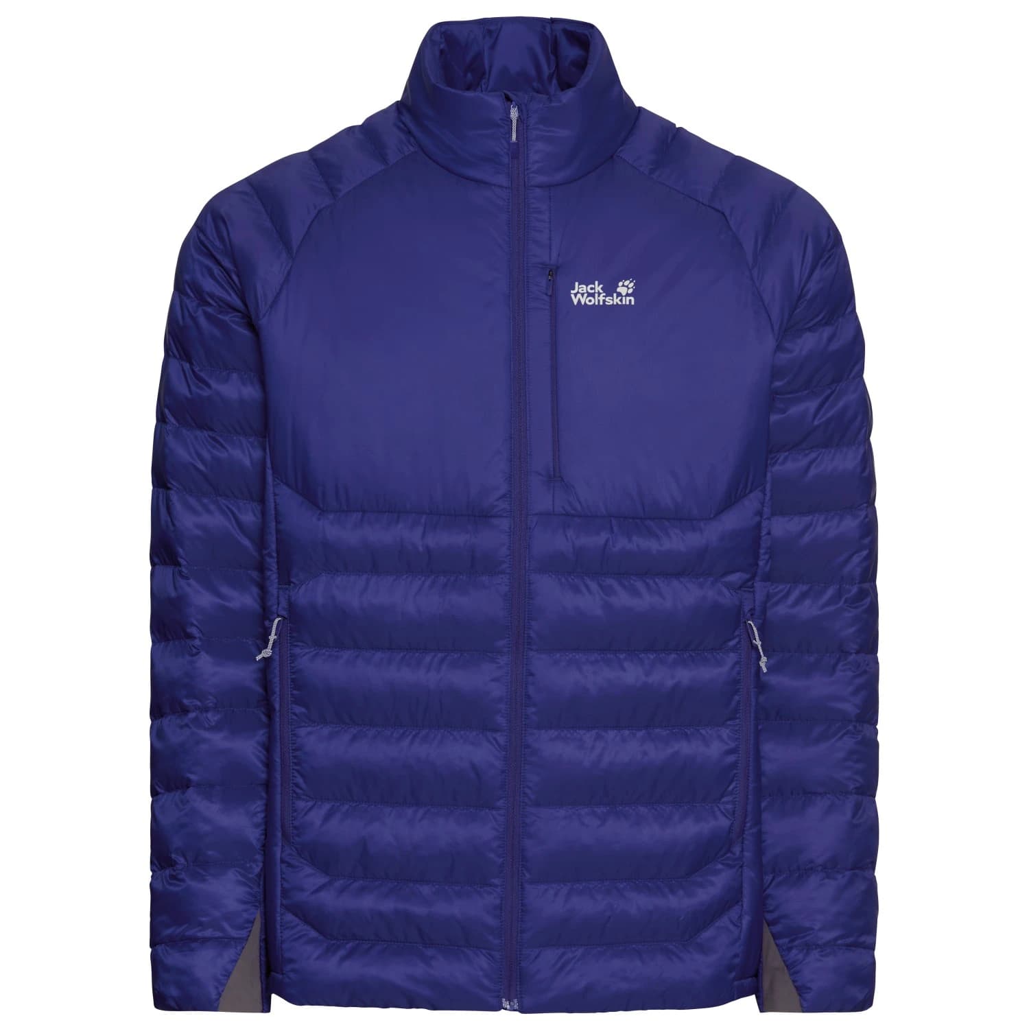 Синтетично яке Jack Wolfskin Routeburn Pro 2 Jacket Synthetic jacket - Glow Ink