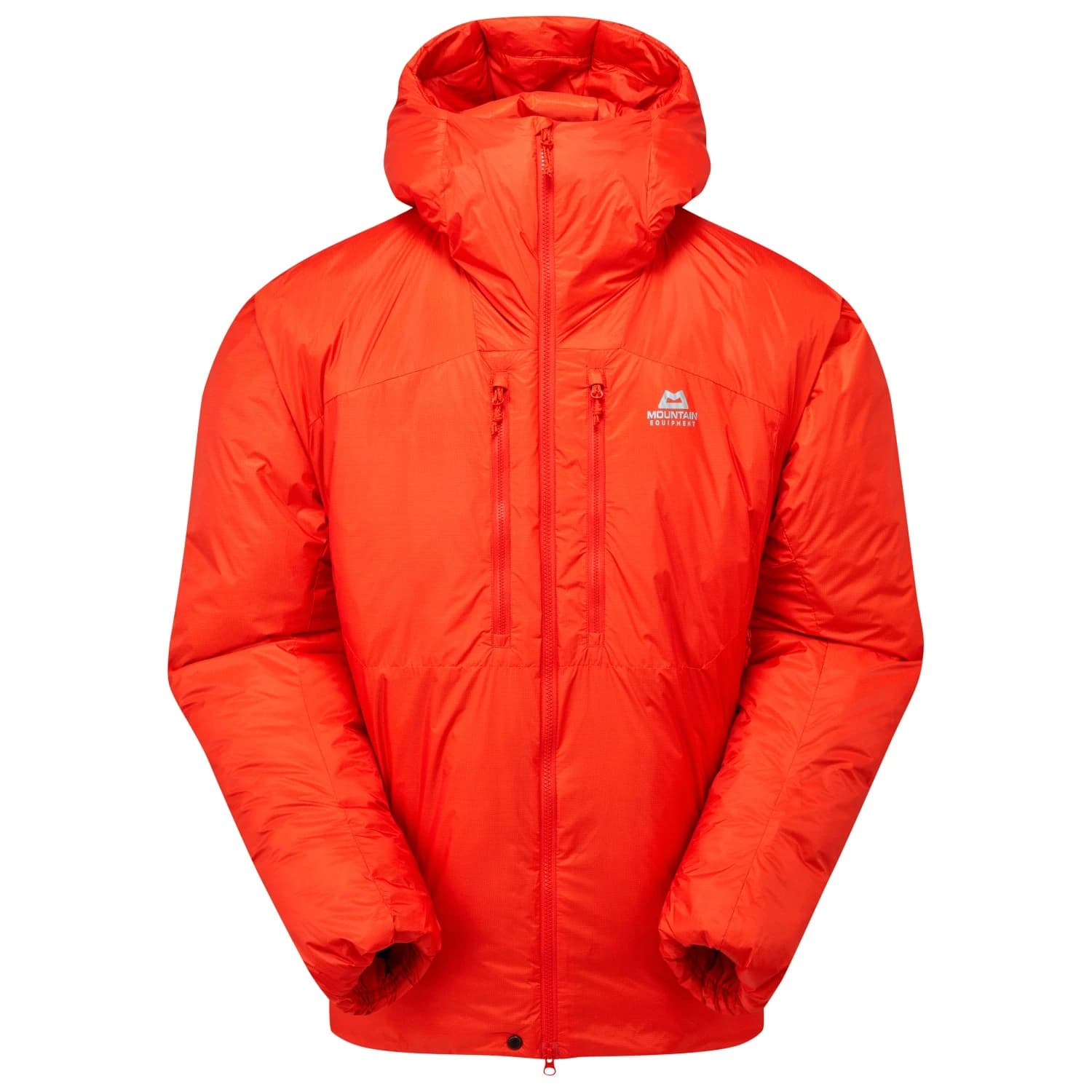 Синтетично яке Mountain Equipment Super Oreus Jacket Synthetic jacket - Magma