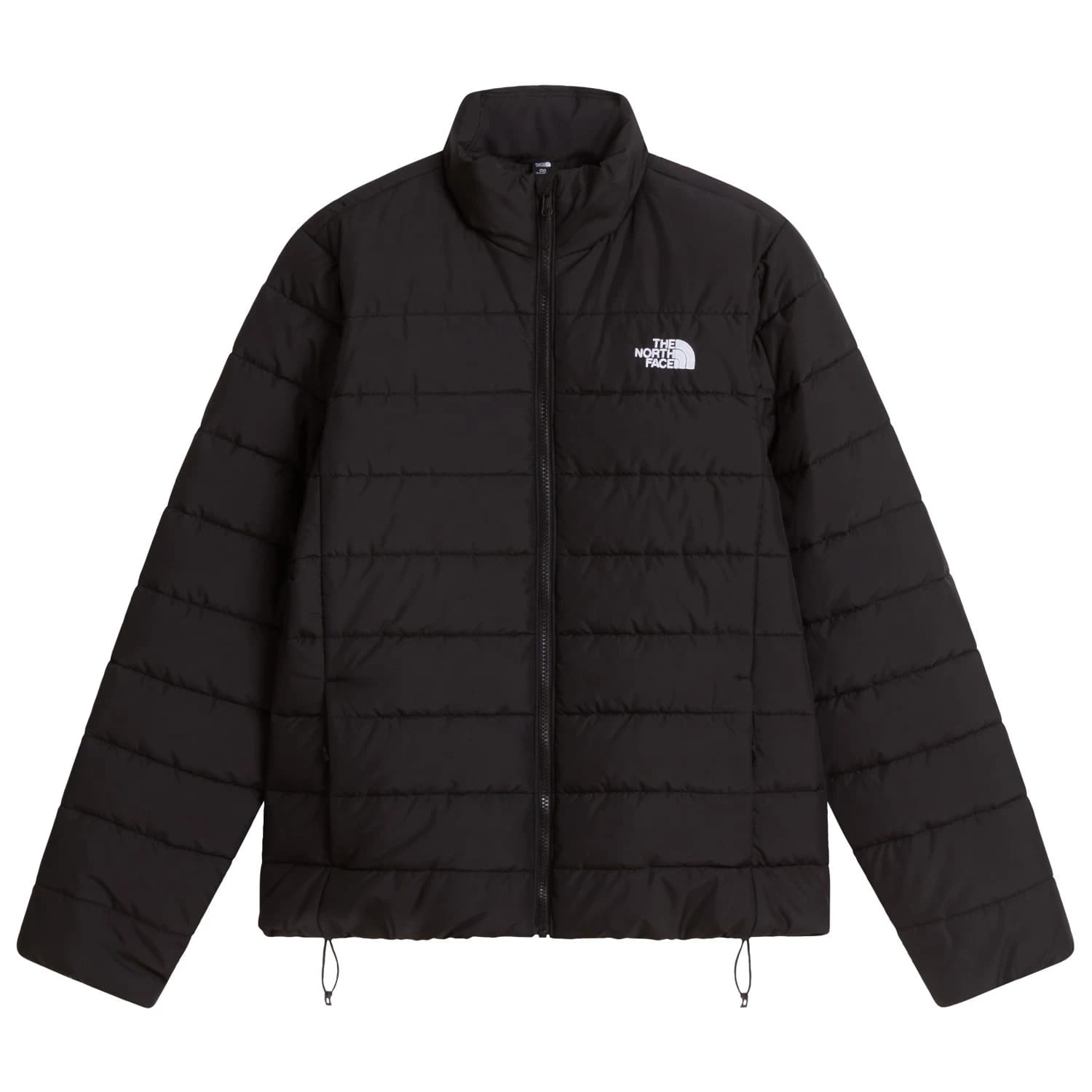 Мъжко пухено яке The North Face Aconcagua Jacket Synthetic jacket - TNF Black