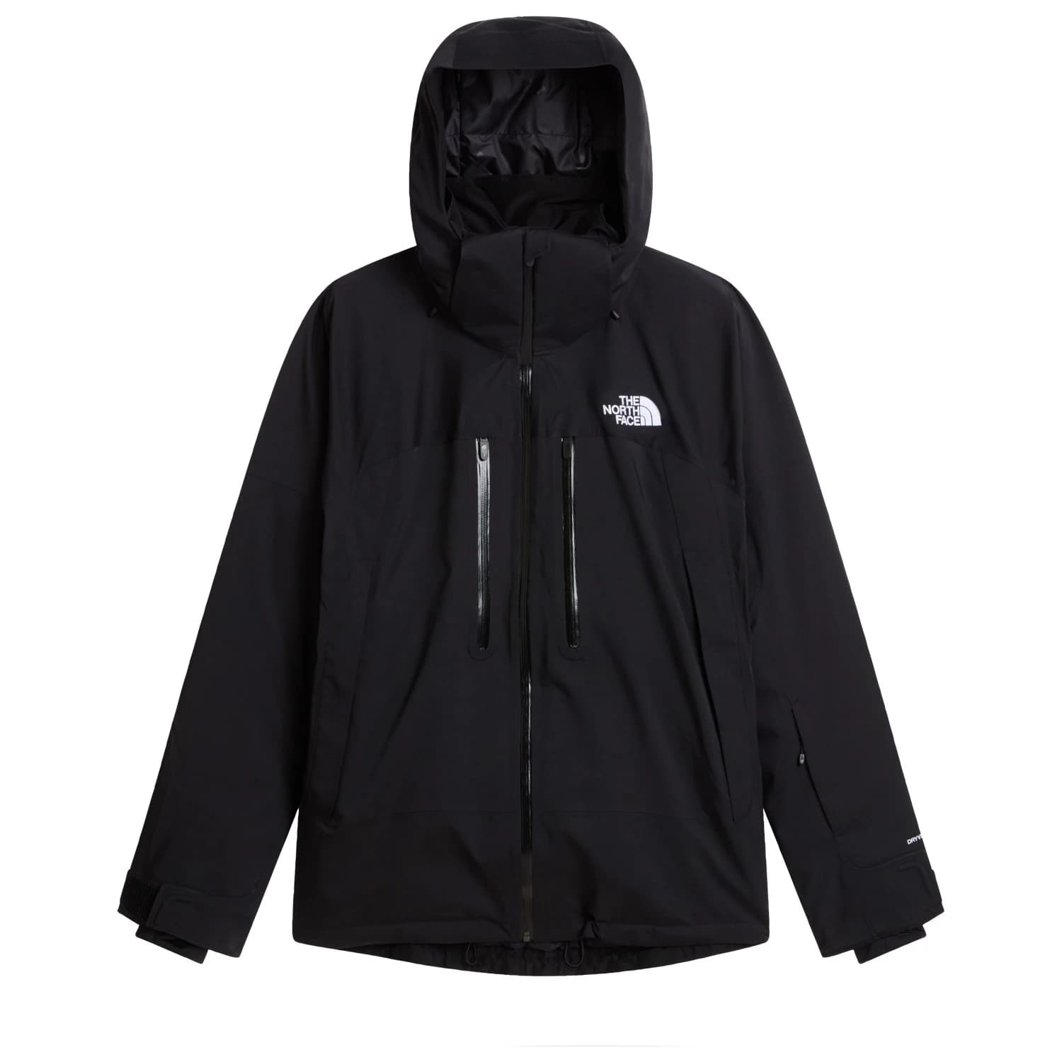 Мъжко ски яке The North Face Chakal Jacket Ski jacket - TNF Black