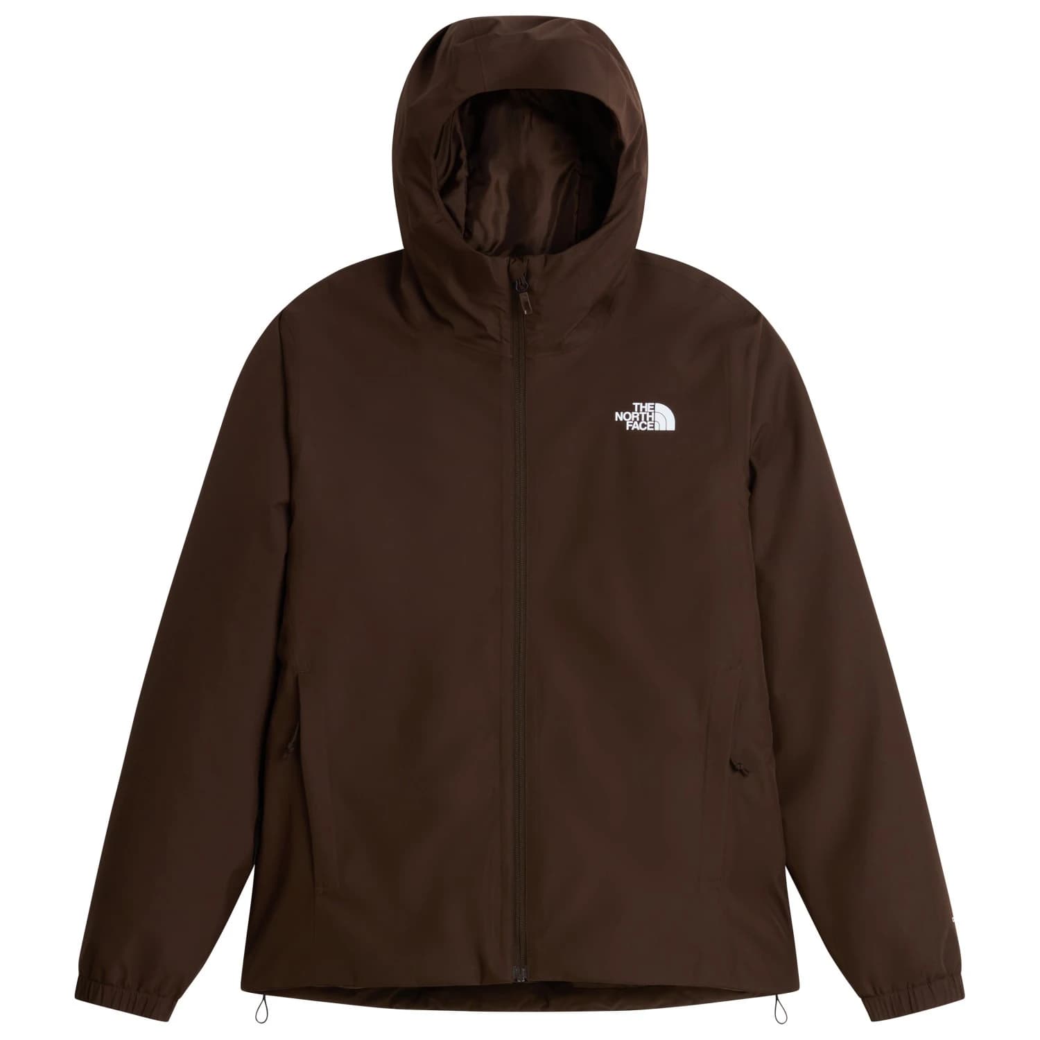Зимно яке The North Face Quest Insulated Jacket Winter jacket - Dark Chestnut
