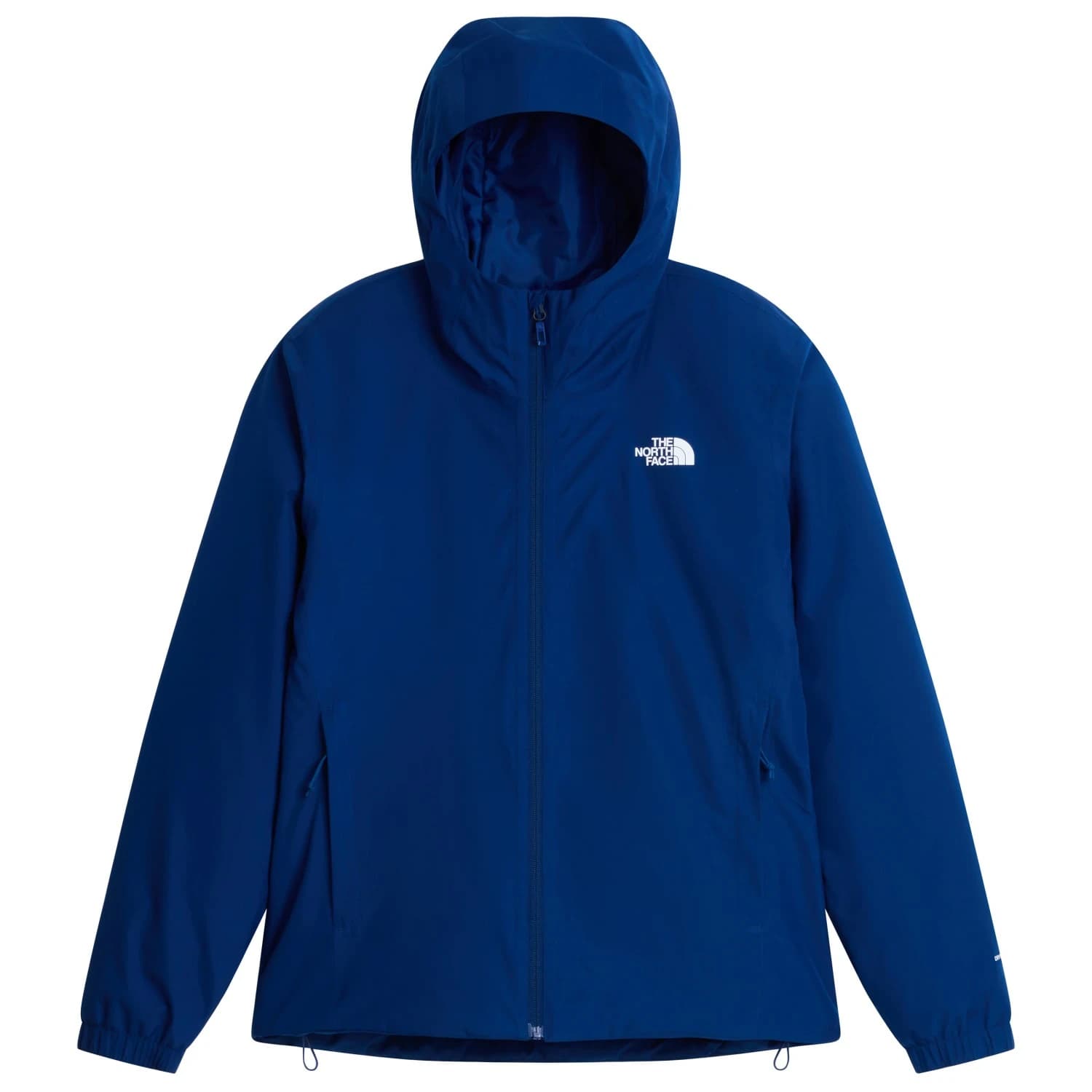 Мъжко зимно яке The North Face Quest Insulated Jacket Winter jacket - Estate Blue