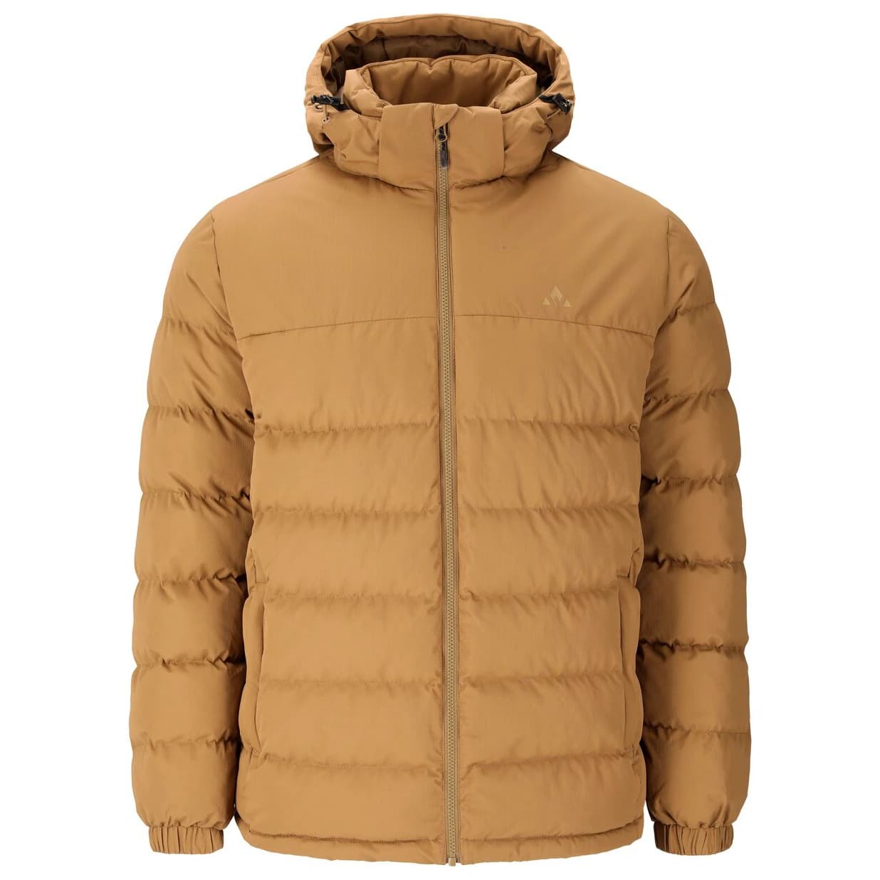 Зимно яке Whistler Carseno Puff Jacket Winter jacket - Gothic Olive