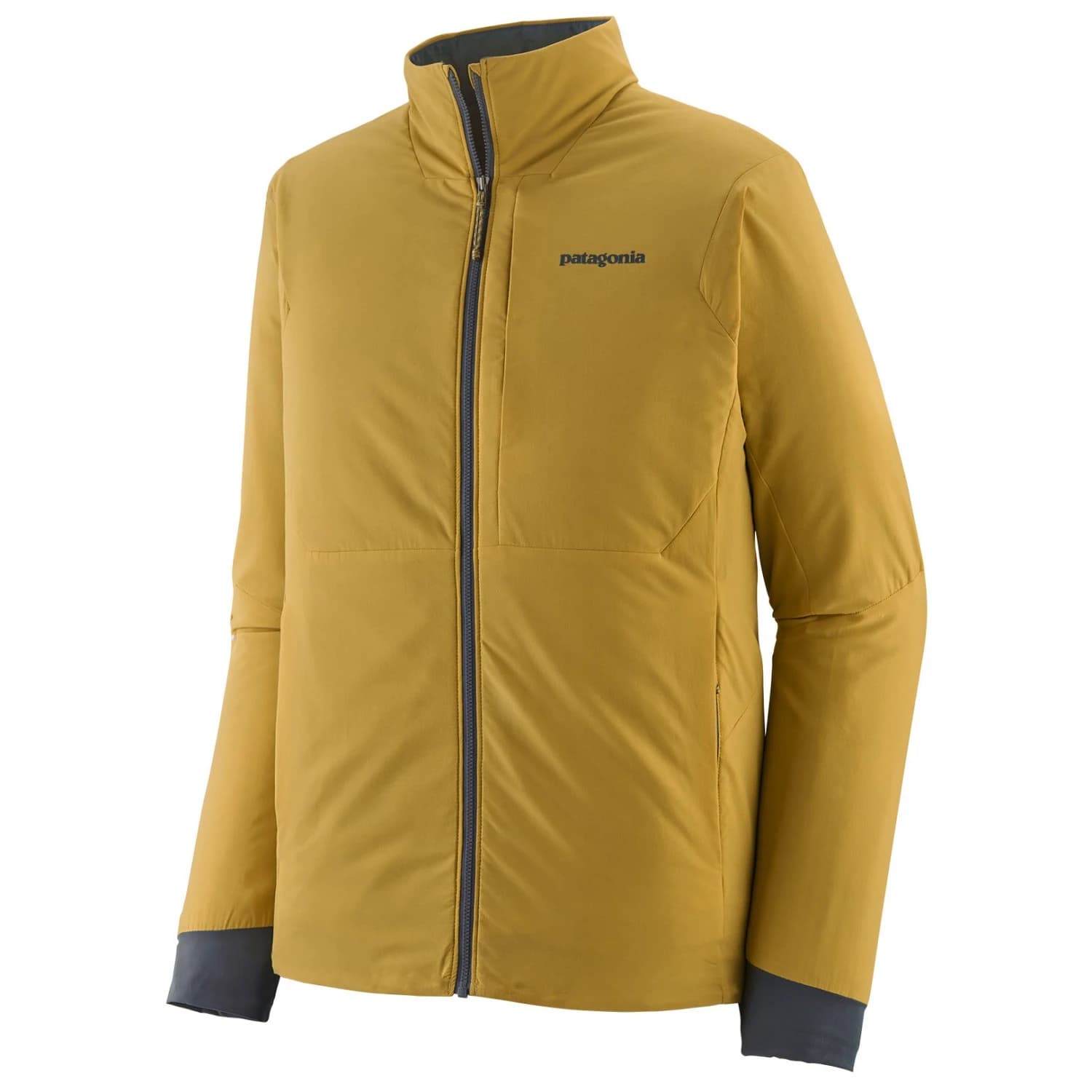 Мъжко синтетично яке Patagonia Nano-Air Light Jacket Synthetic jacket - Lynx Tan