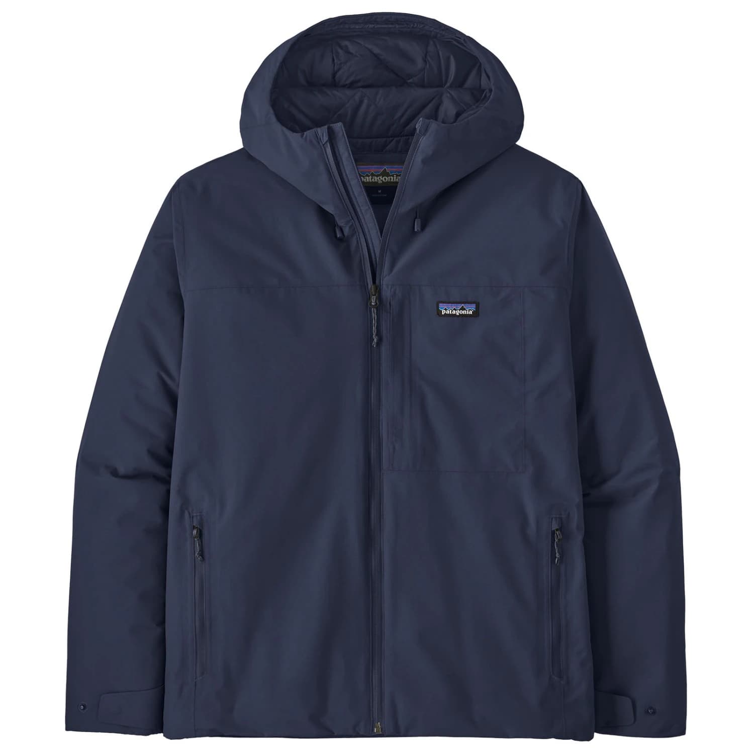 Мъжко зимно яке Patagonia Windshadow Jacket Winter jacket - New Navy
