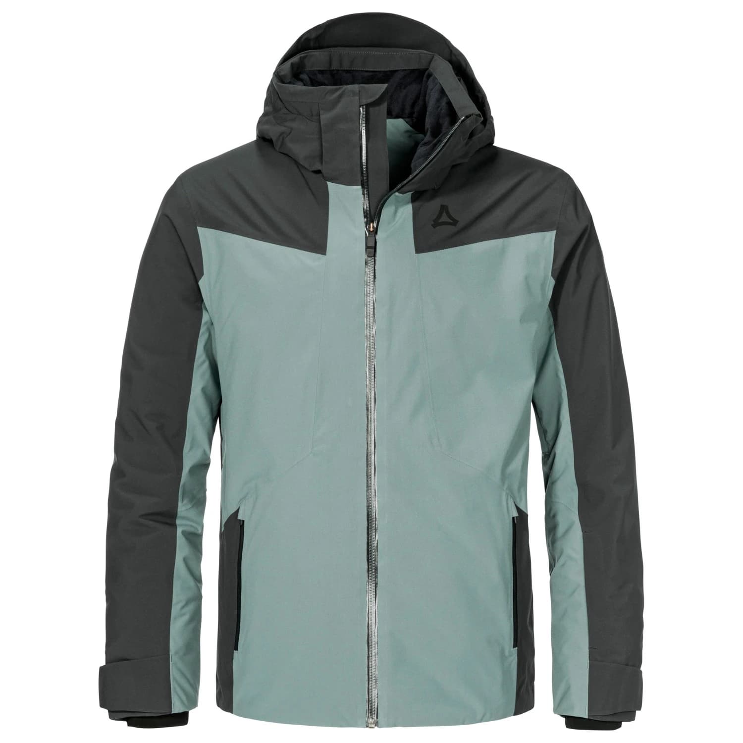 Мъжко ски яке Schöffel Jacket Trifex Ski jacket - Grau