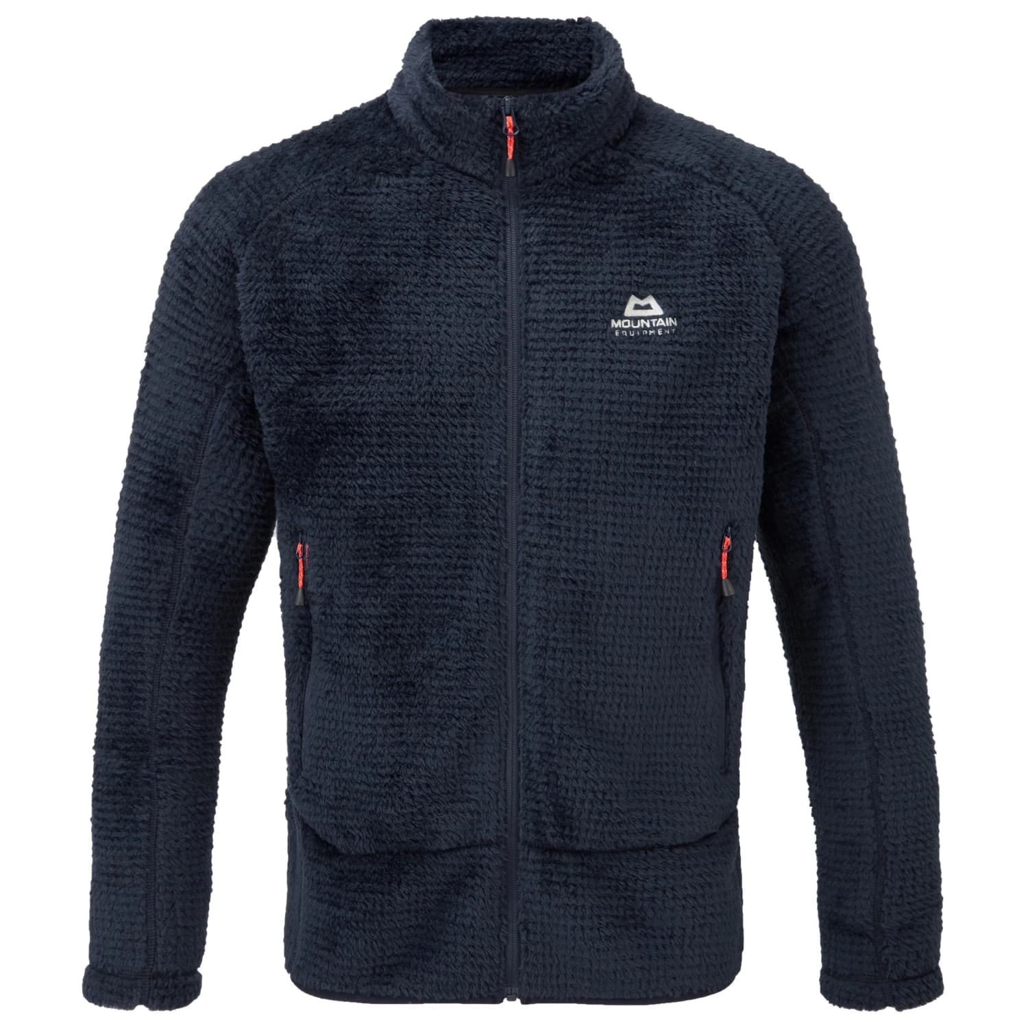 Мъжко поларено яке Mountain Equipment Concordia Jacket Fleece jacket - Cosmos II