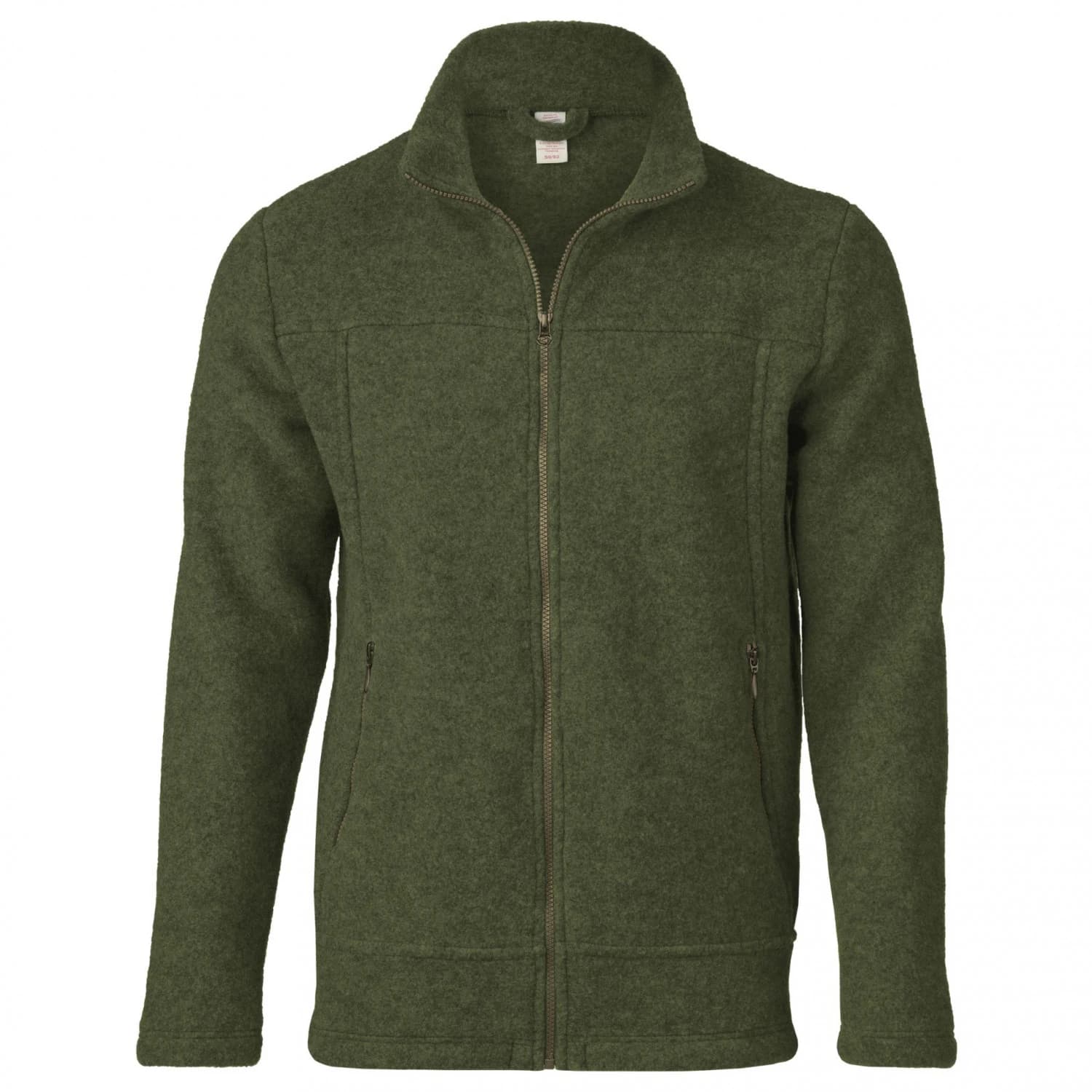 Мъжко вълнено яке Engel Tailored Jacket Wool jacket - Schilf Melange