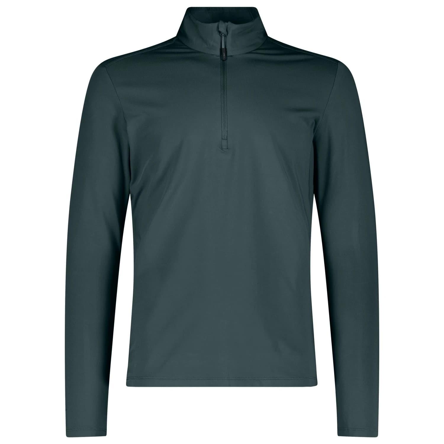 Поларен пуловер CMP Sweat Softech Fleece jumper - Jungle