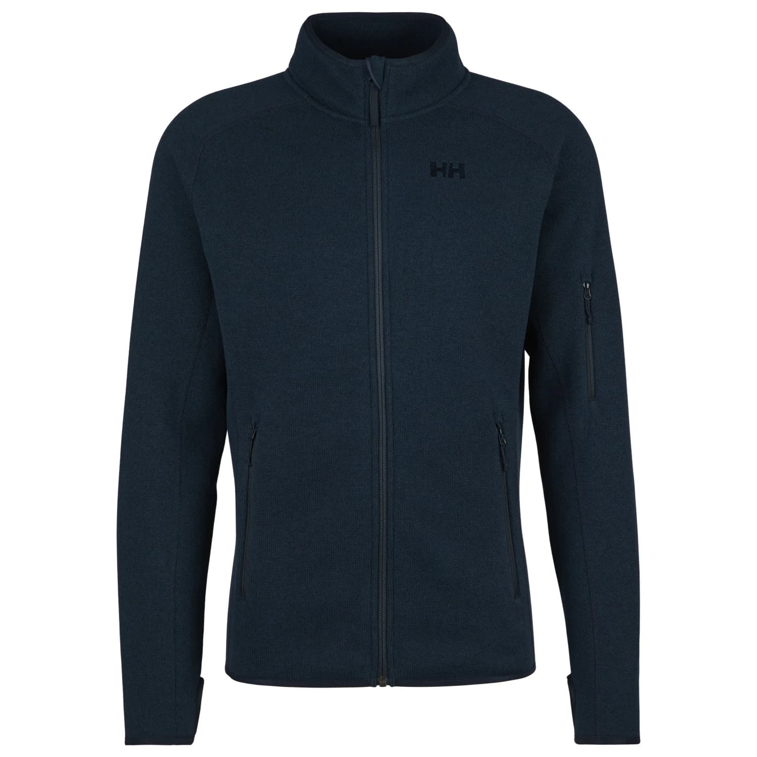 Мъжко поларено яке Helly Hansen Varde Fleece Jacket 2.0 Fleece jacket - Navy